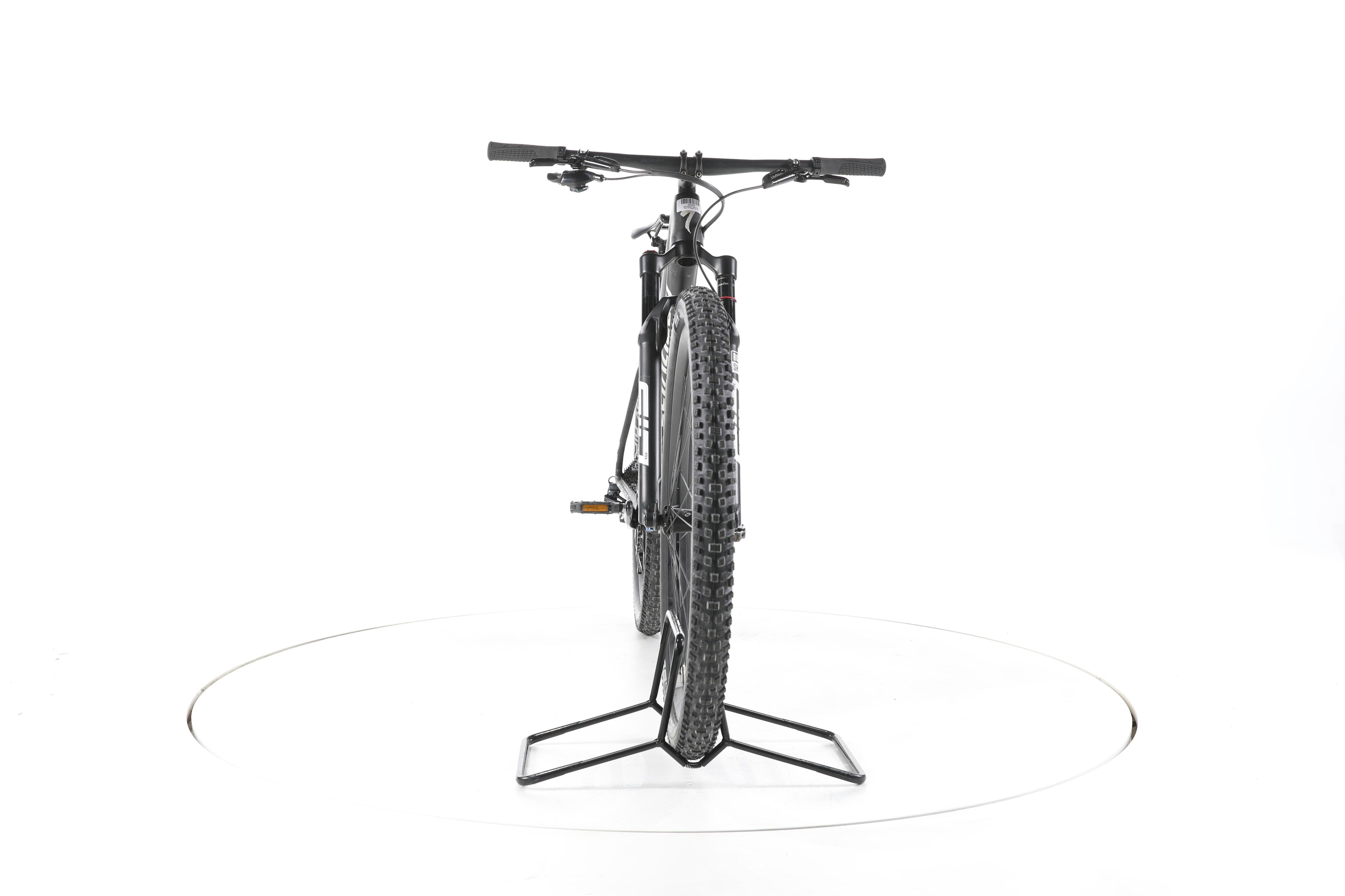 Specialized Epic HT Expert Fahrrad Hardtail - Image 4