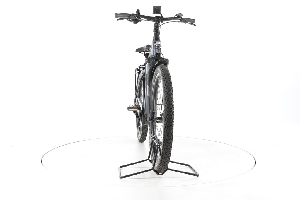 KTM Macina Gran 720 Trekking E-Bike - Image 4