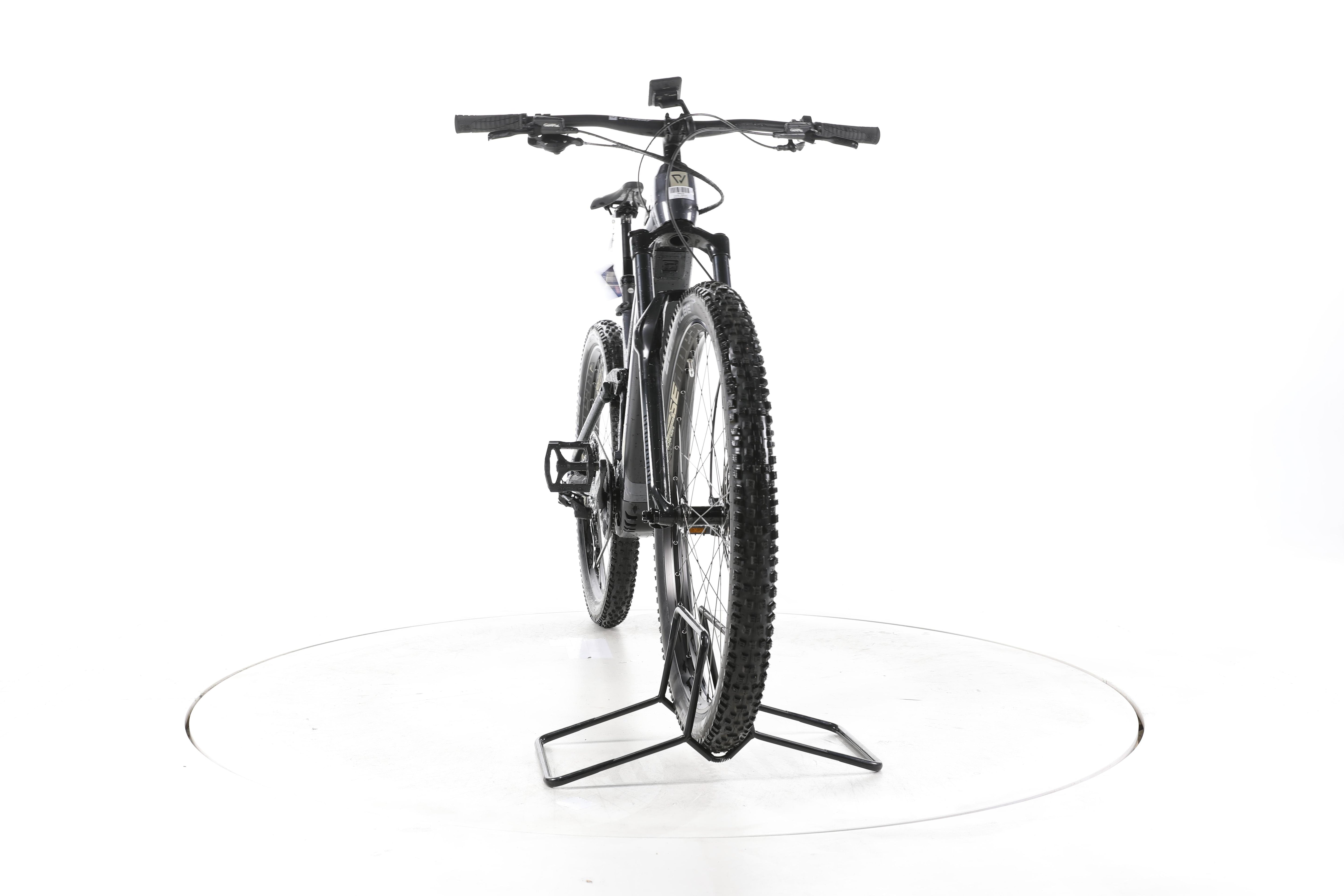 Conway Xyron S 2.9 E-Bike Fully - Image 4