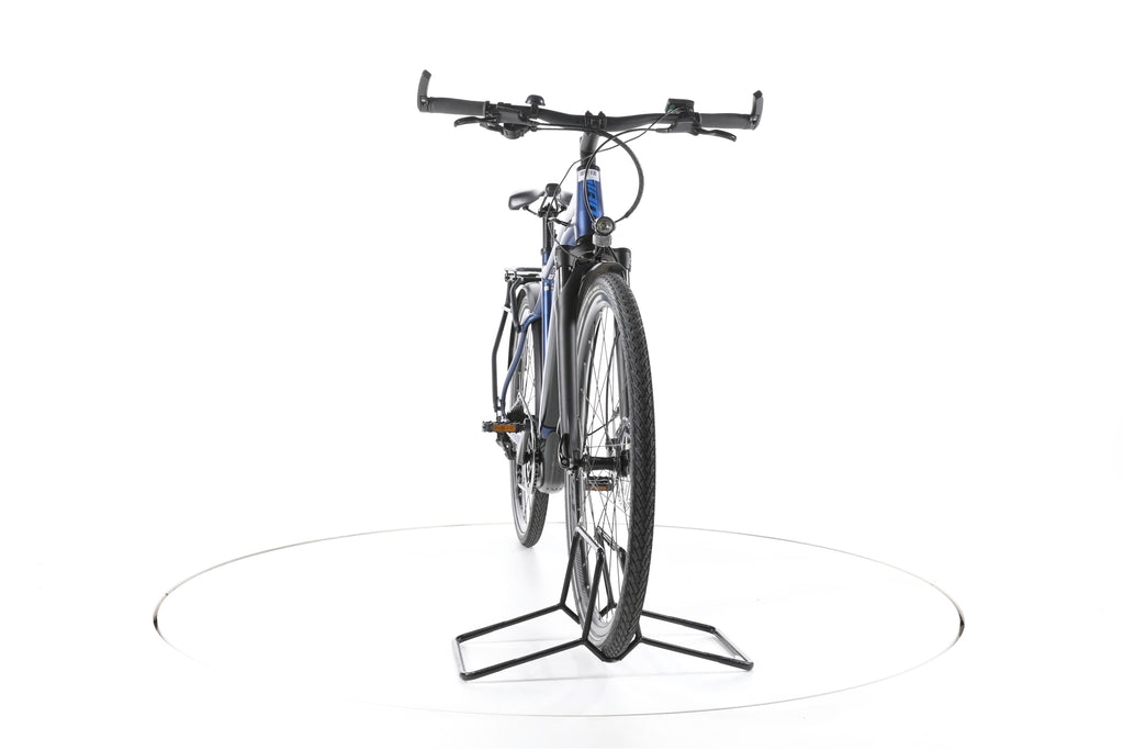 Giant Explore E+ 2 GTS Trekking E-Bike - Image 4