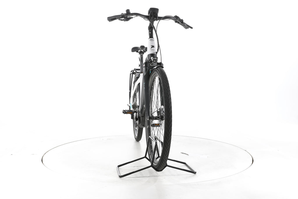 Pegasus Premio Evo Lite Trekking E-Bike Tiefeinsteiger - Image 4