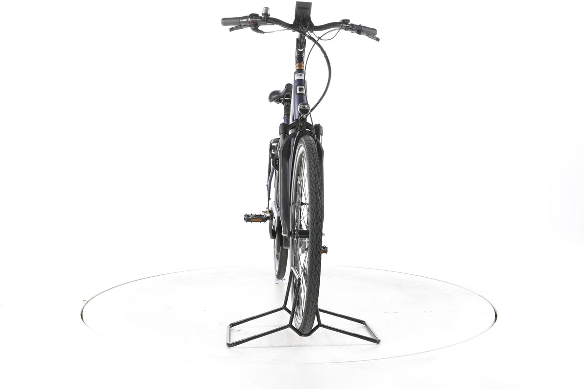 QWIC Premium i MN7+ City E-Bike Tiefeinsteiger - Image 4