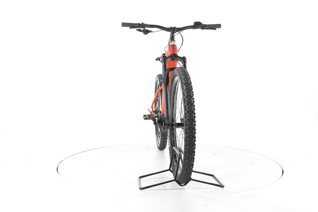 Carver Strict E.440 E-Bike - Image 4
