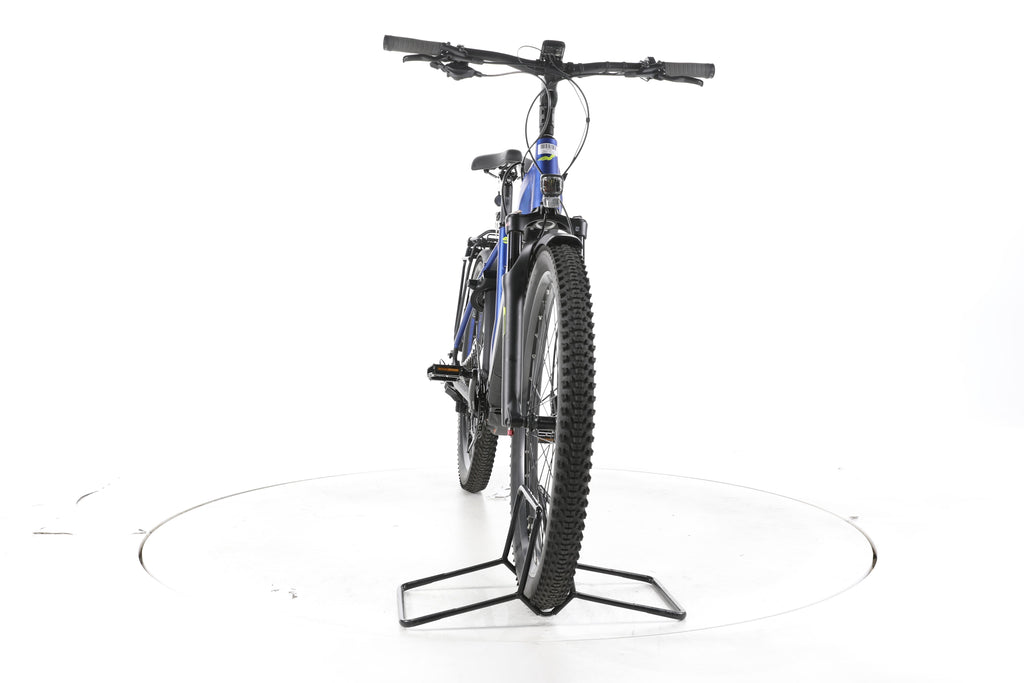Victoria eAdventure 12.9 Trekking E-Bike - Image 4