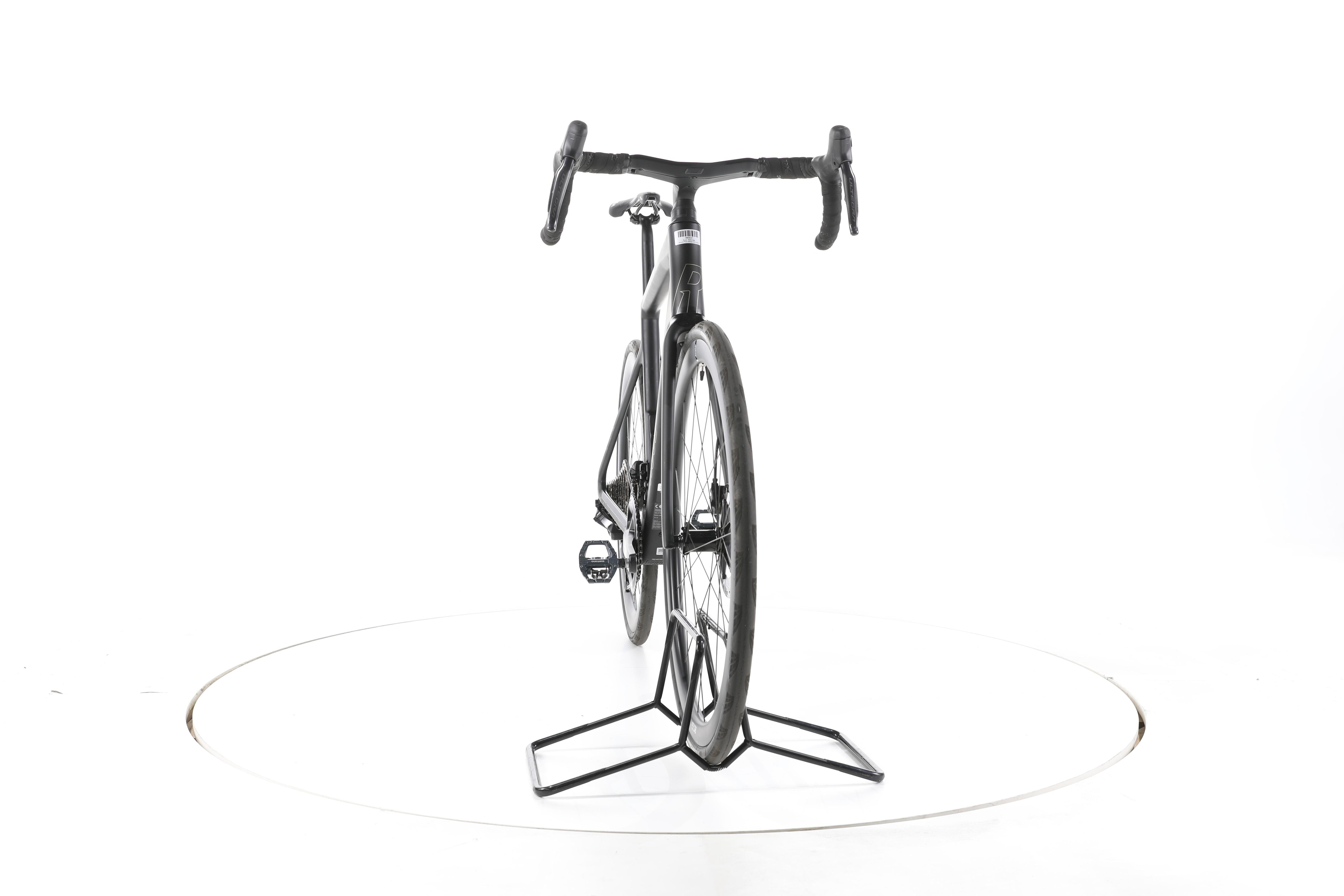 Rose Reveal Plus Ultegra Di2 E-Gravel & Rennrad Carbon 2025 - Image 4
