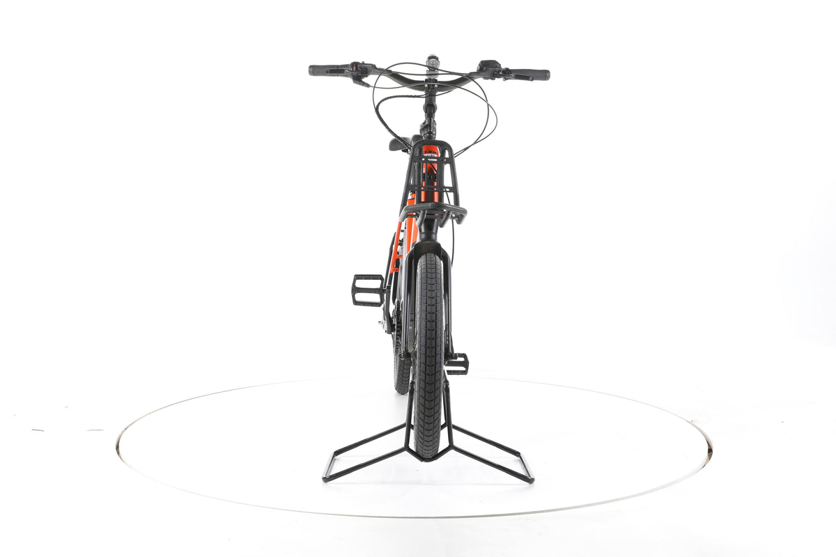 Cube Compact Hybrid Kompakt E-Bike Tiefeinsteiger - Image 4