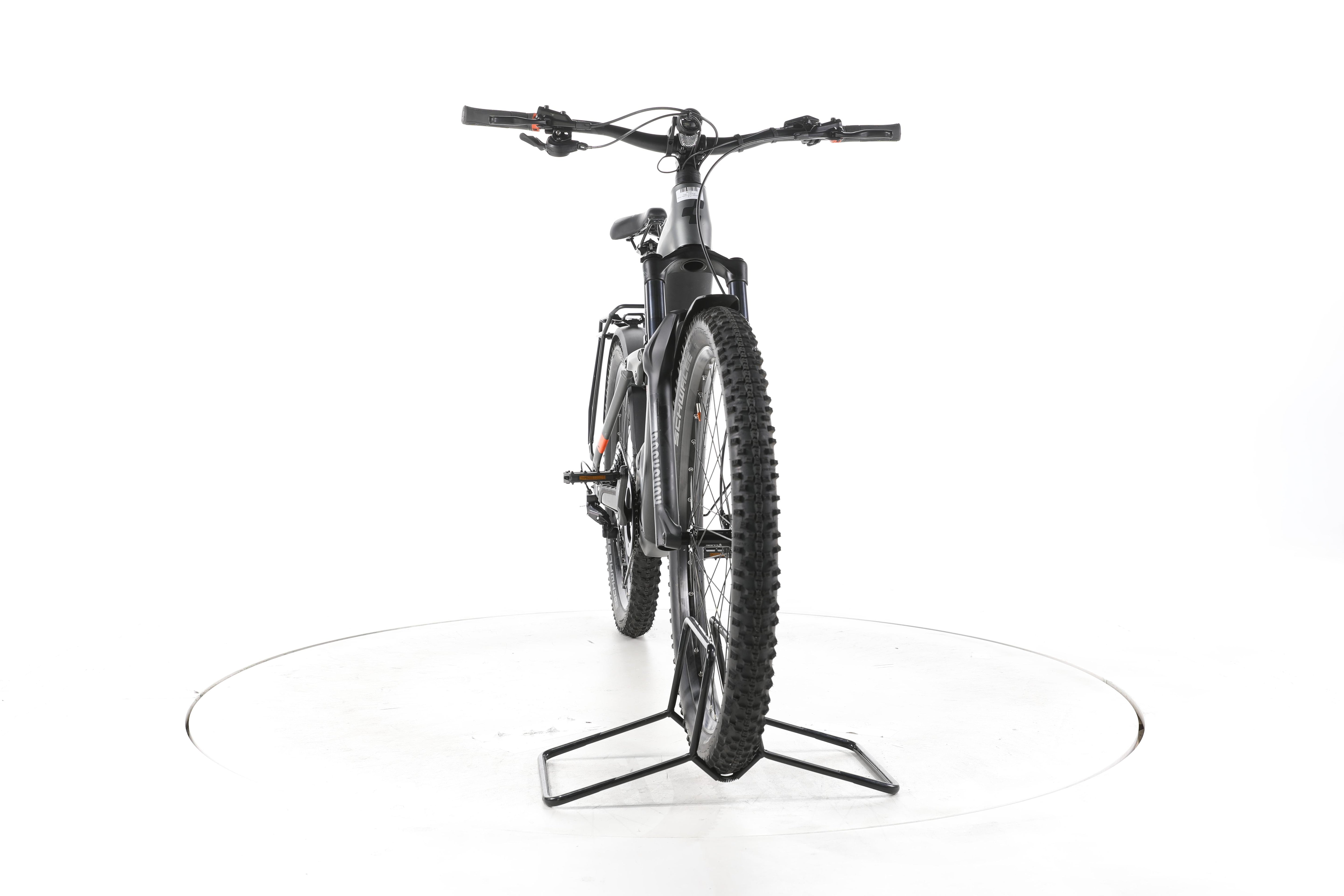 Cube Stereo Hybrid 120 Pro Allroad flash SUV E-Bike - Image 4