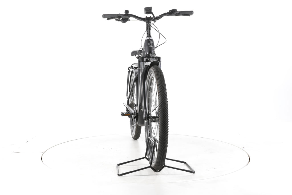 Cube Nuride Hybrid Pro Trekking E-Bike Tiefeinsteiger - Image 4