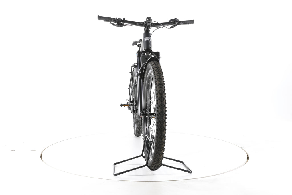 Cube Stereo Hybrid ONE22 Pro Allroad SUV E-Bike 2025 - Image 4