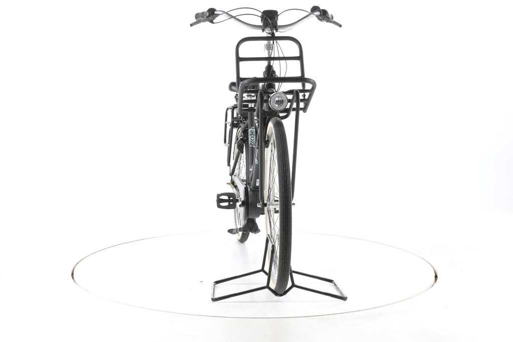Gazelle Miss Grace C7+ HMB City E-Bike Tiefeinsteiger - Image 4