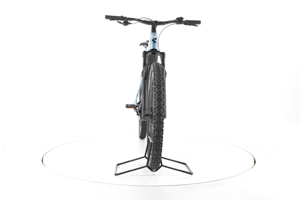 Cube Stereo Hybrid 120 Pro E-Bike Fully - Image 4