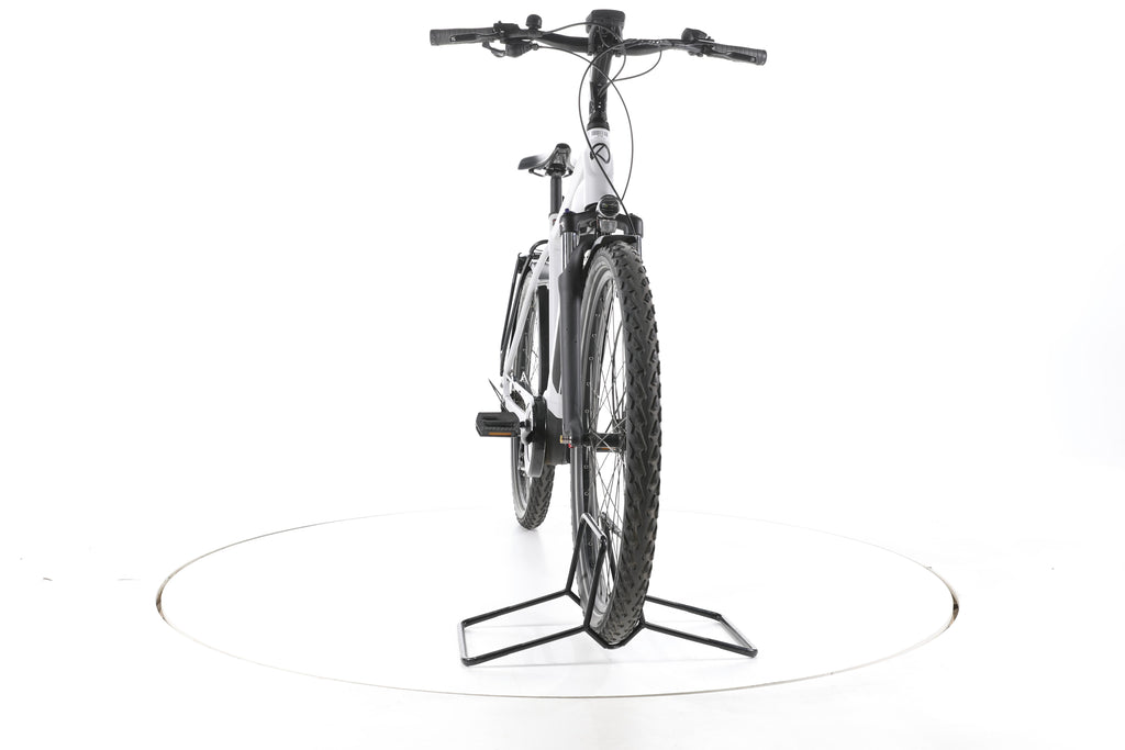 Kalkhoff Endeavour 5.B Season Trekking E-Bike - Image 4