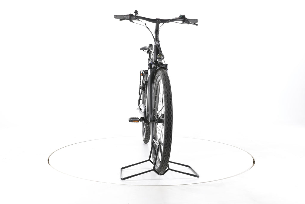 Giant DailyTour E+2 City E-Bike - Image 4