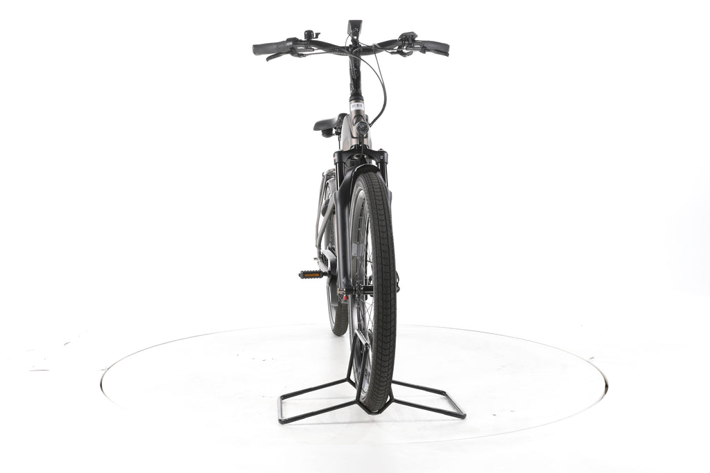 Kalkhoff IMAGE7.B EXCITE City E-Bike Tiefeinsteiger - Image 4