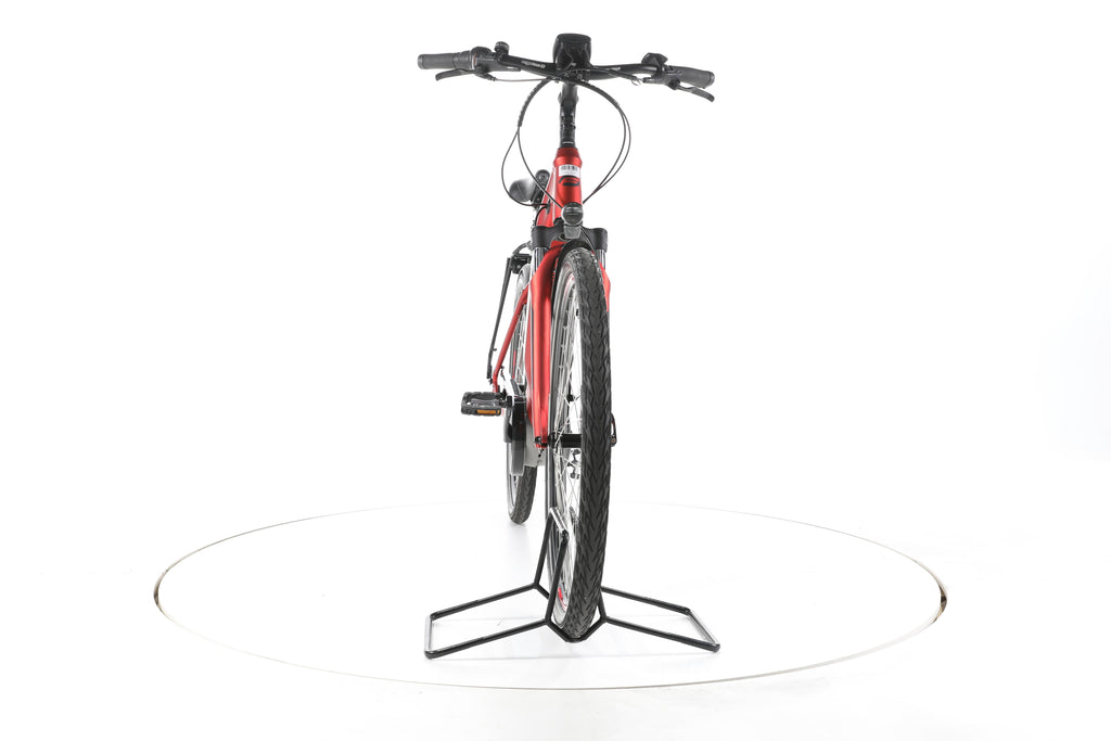 Feldmeier FE06 City E-Bike Tiefeinsteiger - Image 4