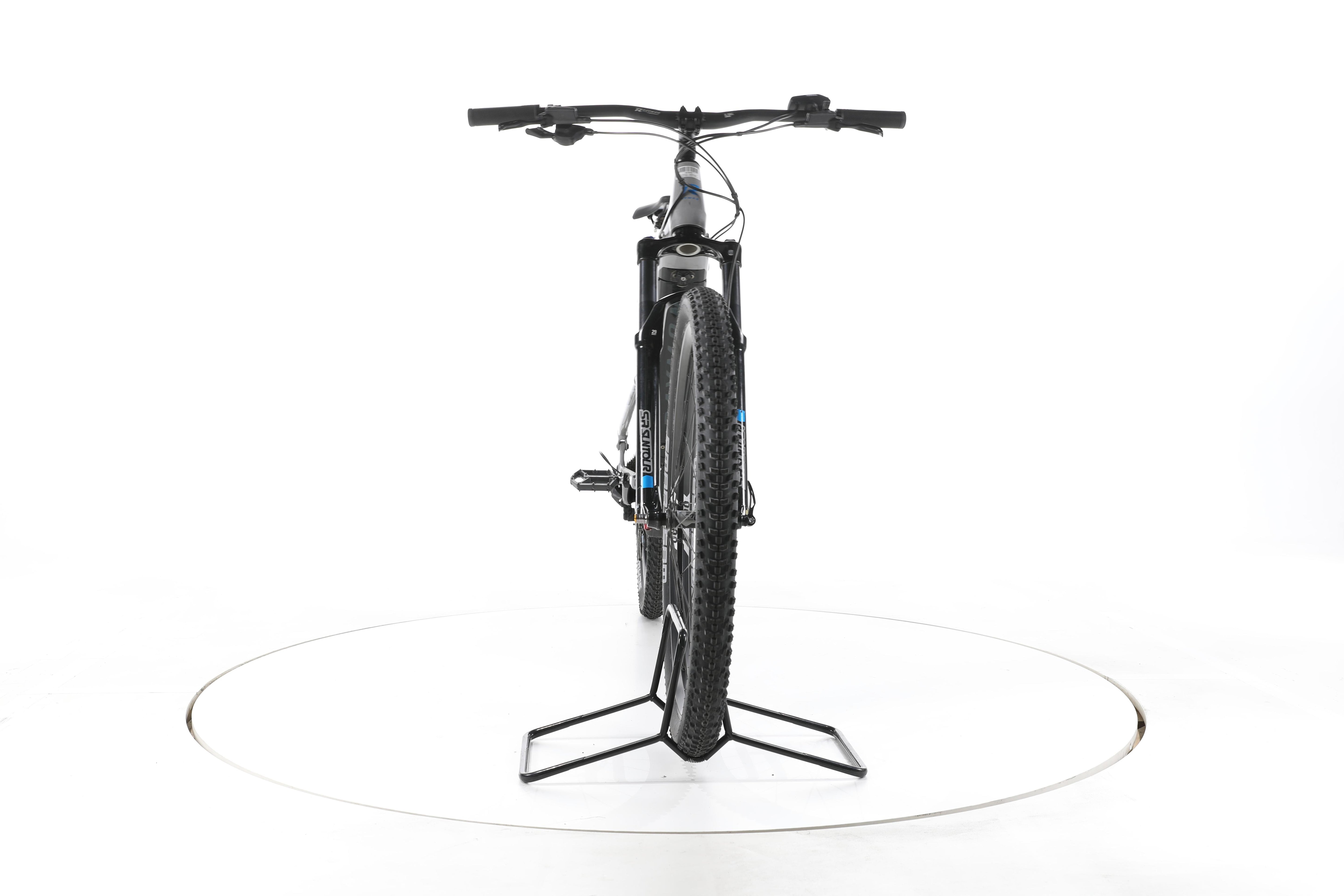 R Raymon FullRay 130E 5.0 E-Bike Fully - Image 4