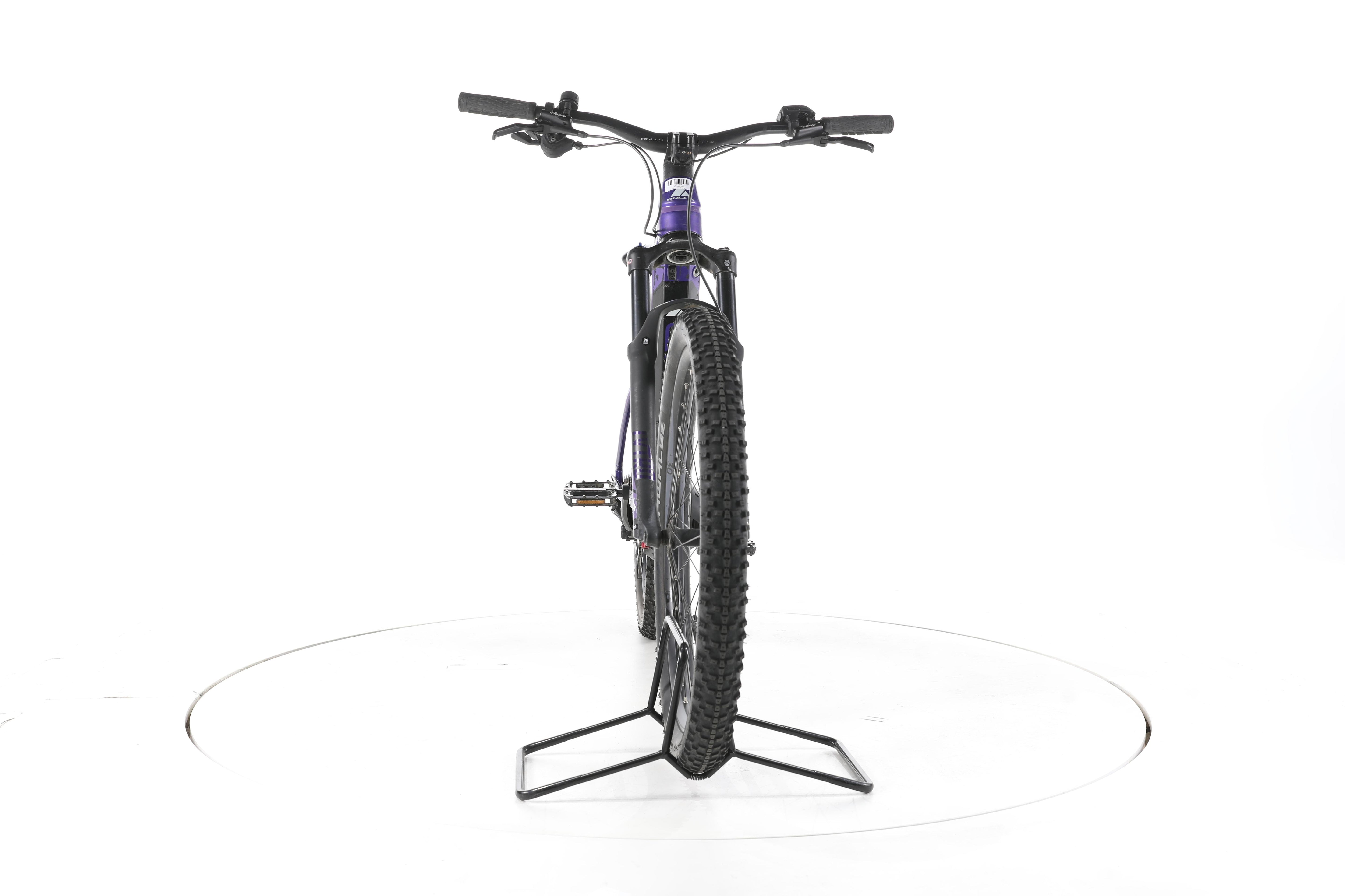 Bulls Sonic EVA 1 E-Bike - Image 4