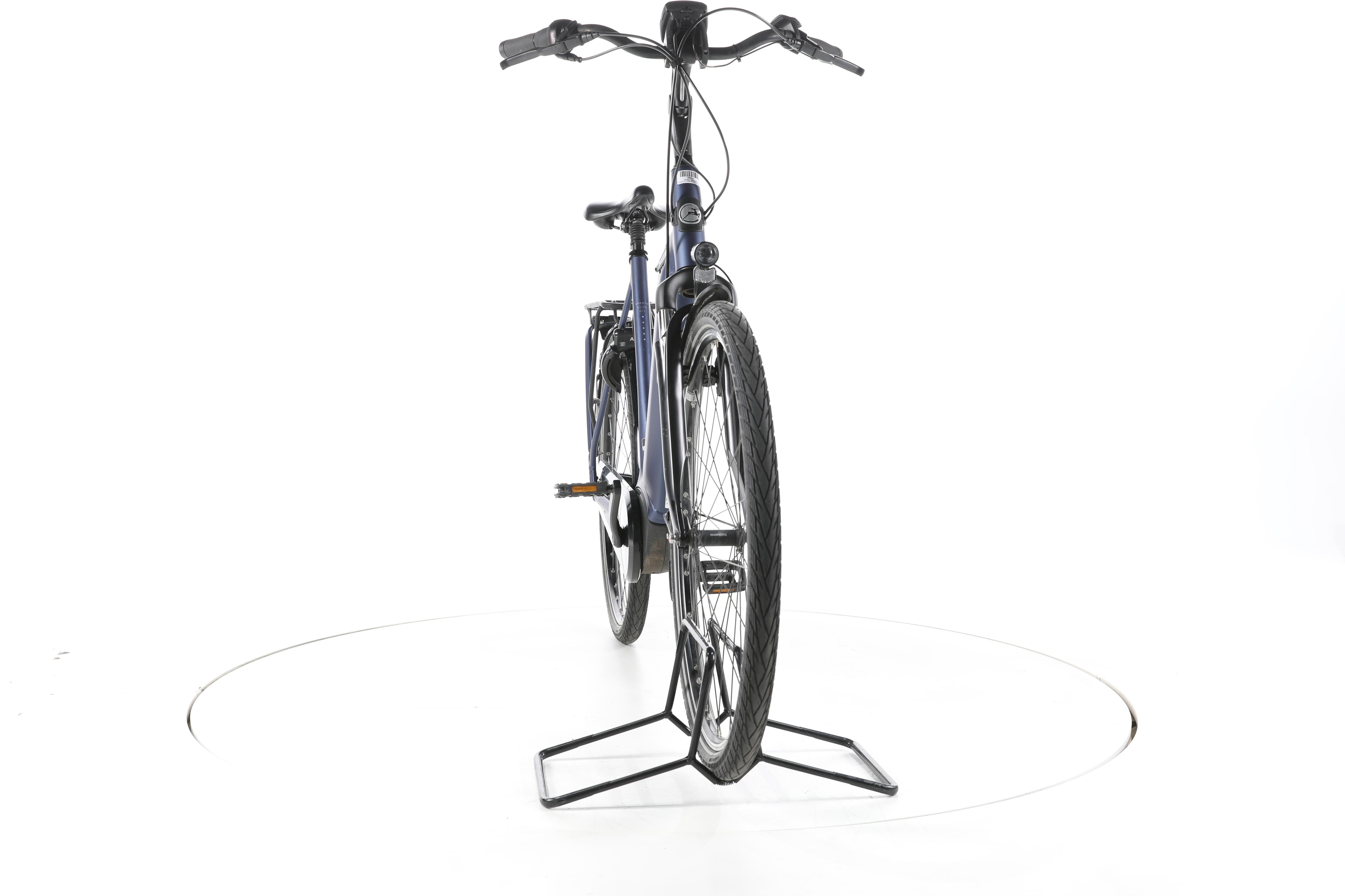 Gazelle Arroyo C7+ HMB Elite City E-Bike Tiefeinsteiger - Image 4