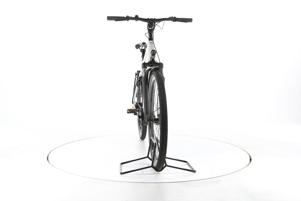 Rose XTRA WATT EVO PLUS 3 City E-Bike - Image 4