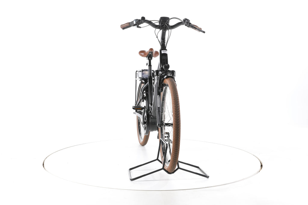 Riese & Müller Swing4 Vario City E-Bike Tiefeinsteiger - Image 4