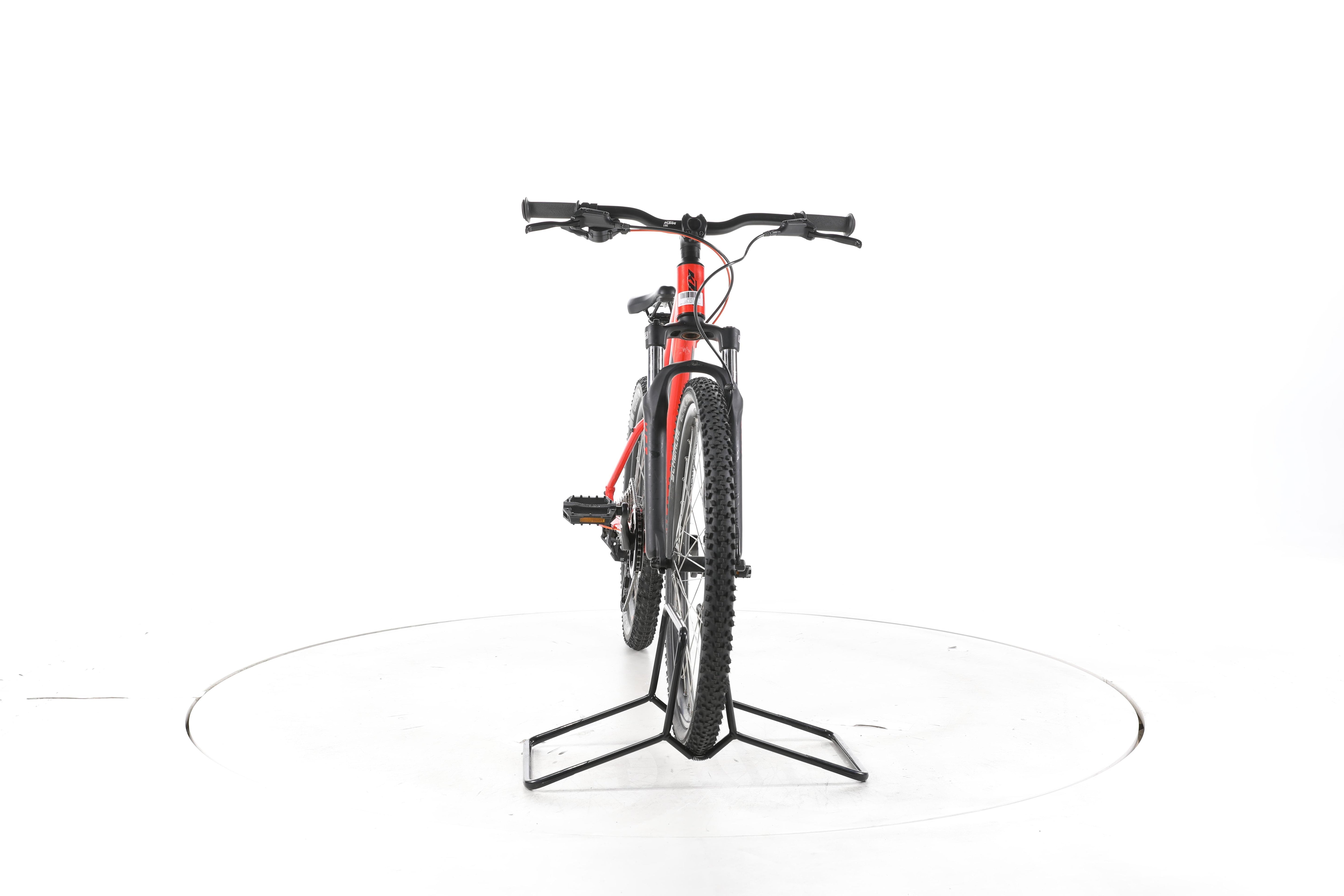 KTM WILD SPEED DISC 24 Fahrrad Hardtail - Image 4