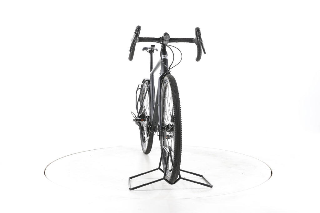 Cube Nuroad Pro FE Gravelbike - Image 4