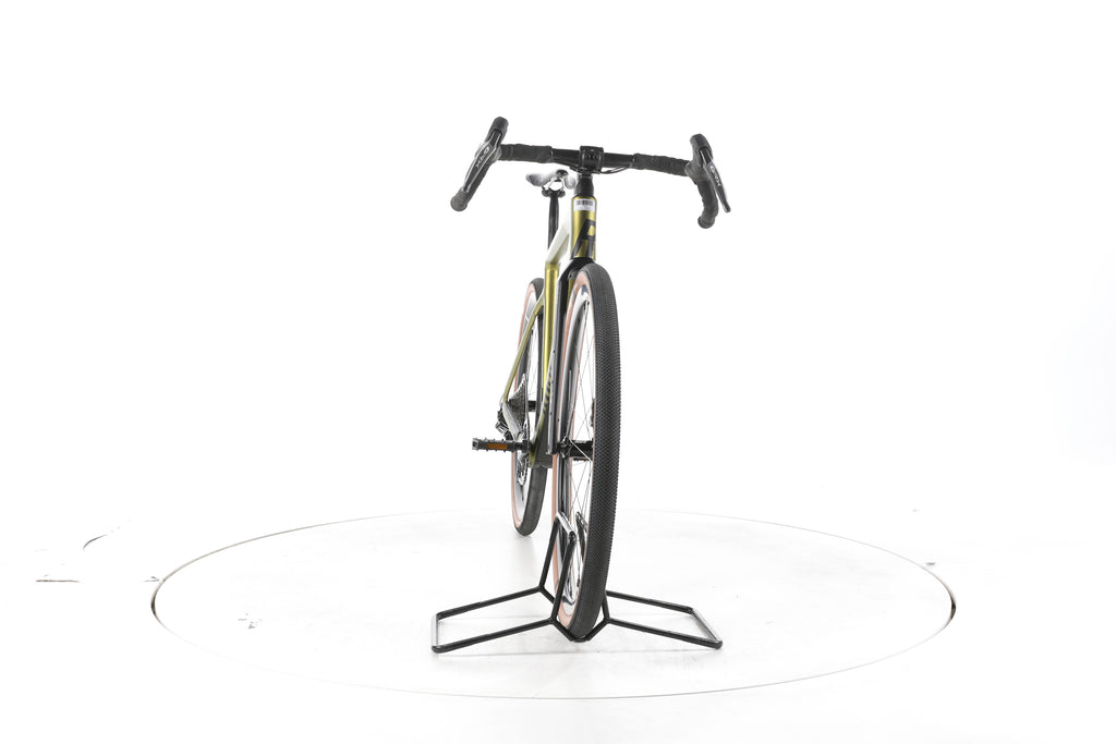 Rose Backroad GRX RX810 Gravelbike Carbon - Image 4