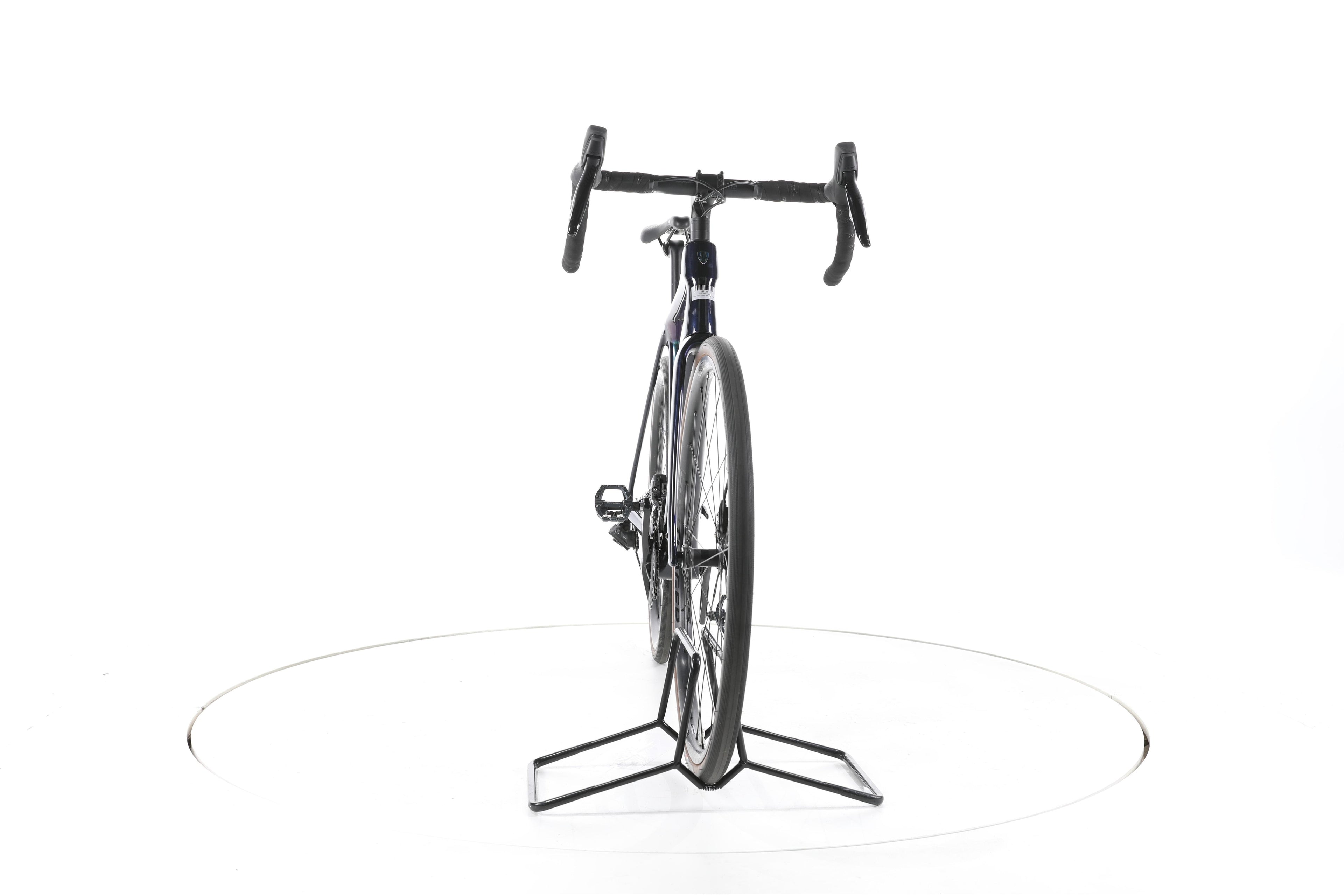 Trek Domane SL 6 AXS Gen 4 - Image 4