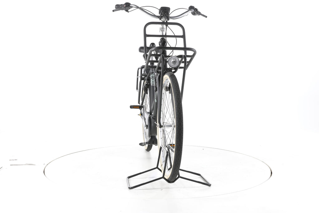 Gazelle Miss Grace C7+ HMB City E-Bike - Image 4