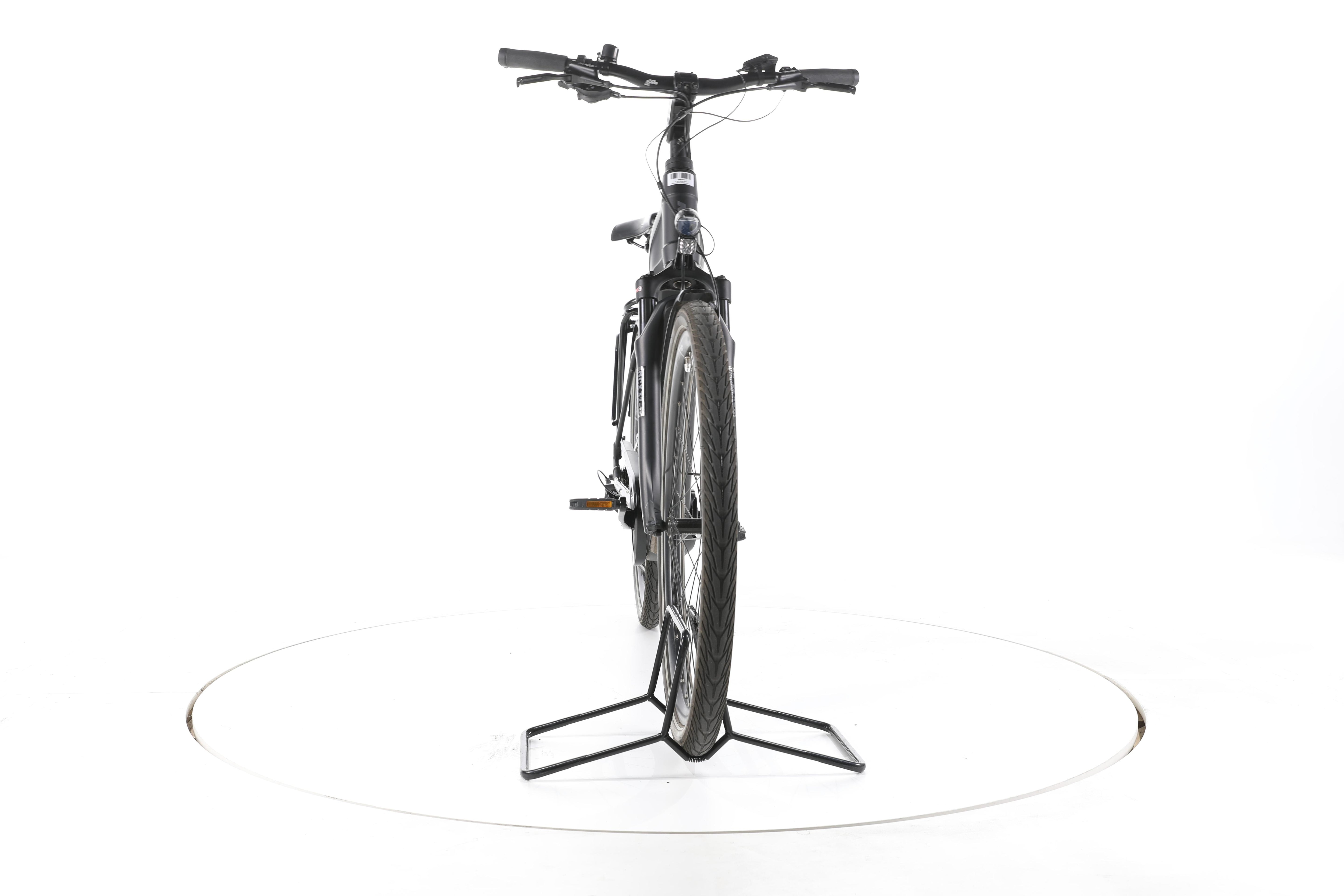 KTM Macina Style 720 Trekking E-Bike Tiefeinsteiger - Image 4