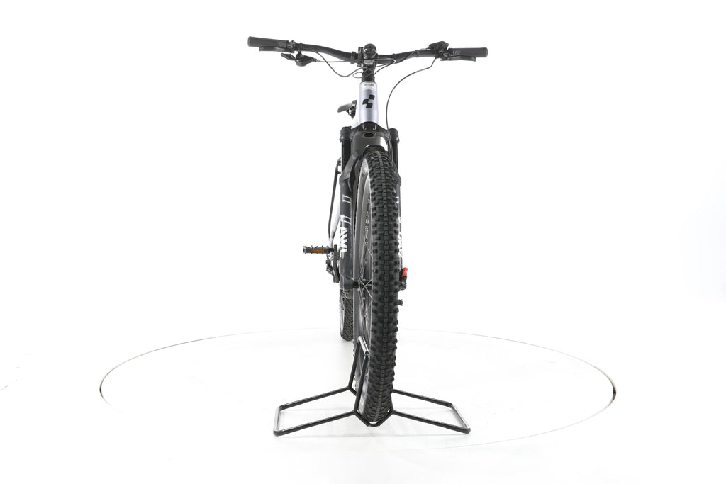Cube Stereo Hybrid 120 Race Allroad SUV E-Bike - Image 4