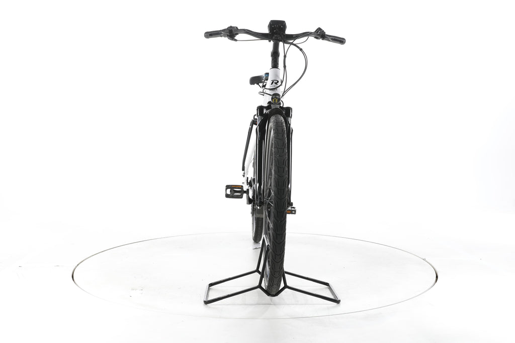 R Raymon CityRay E 7.0 City E-Bike Tiefeinsteiger - Image 4
