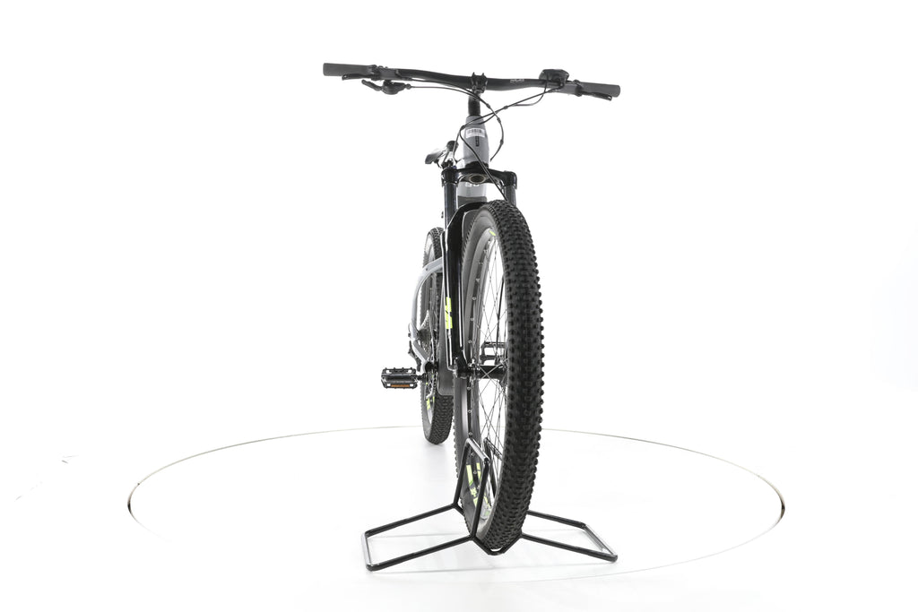 Haibike HardNine 6 E-Bike - Image 4