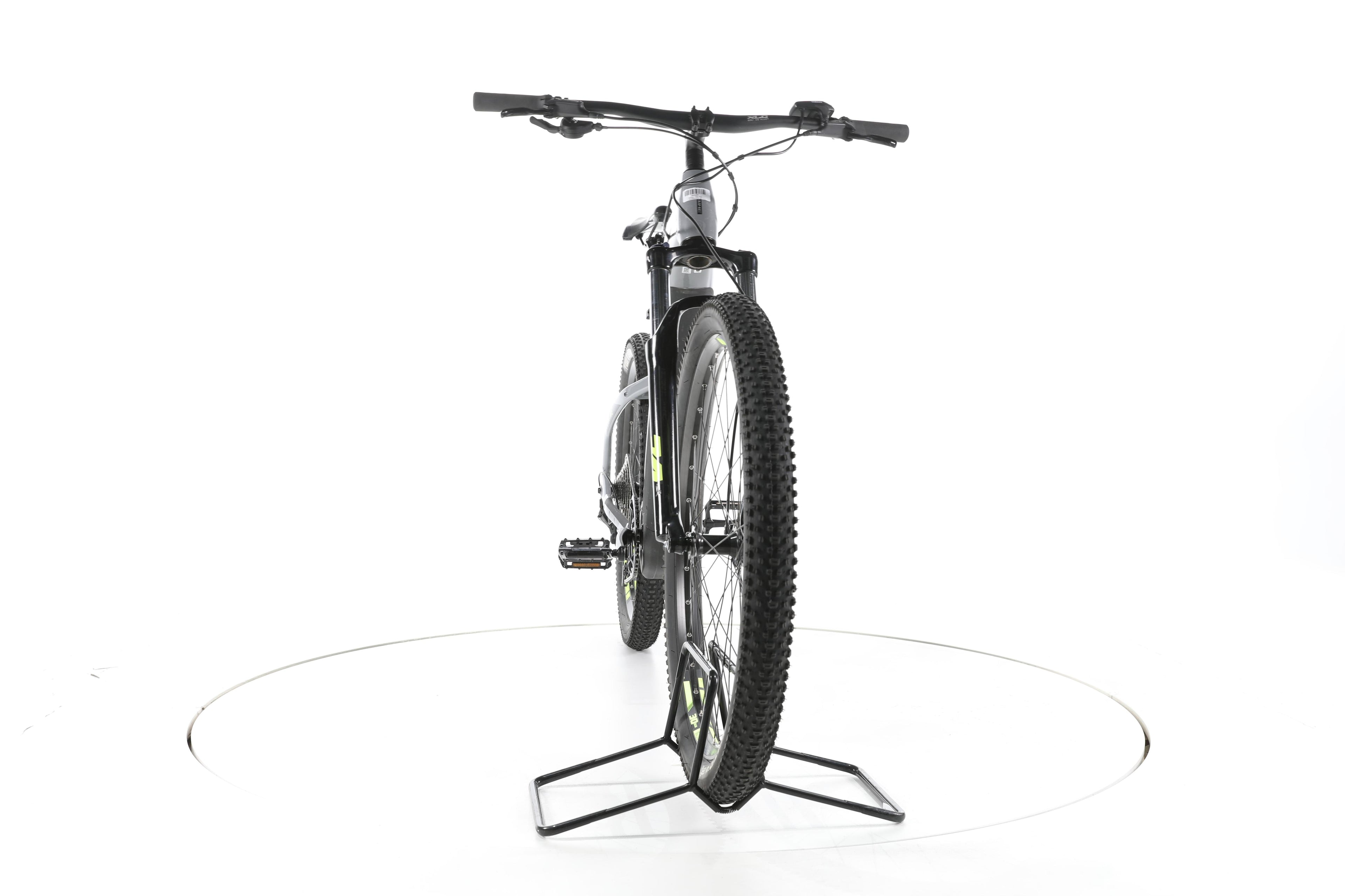 Haibike HardNine 6 E-Bike - Image 4