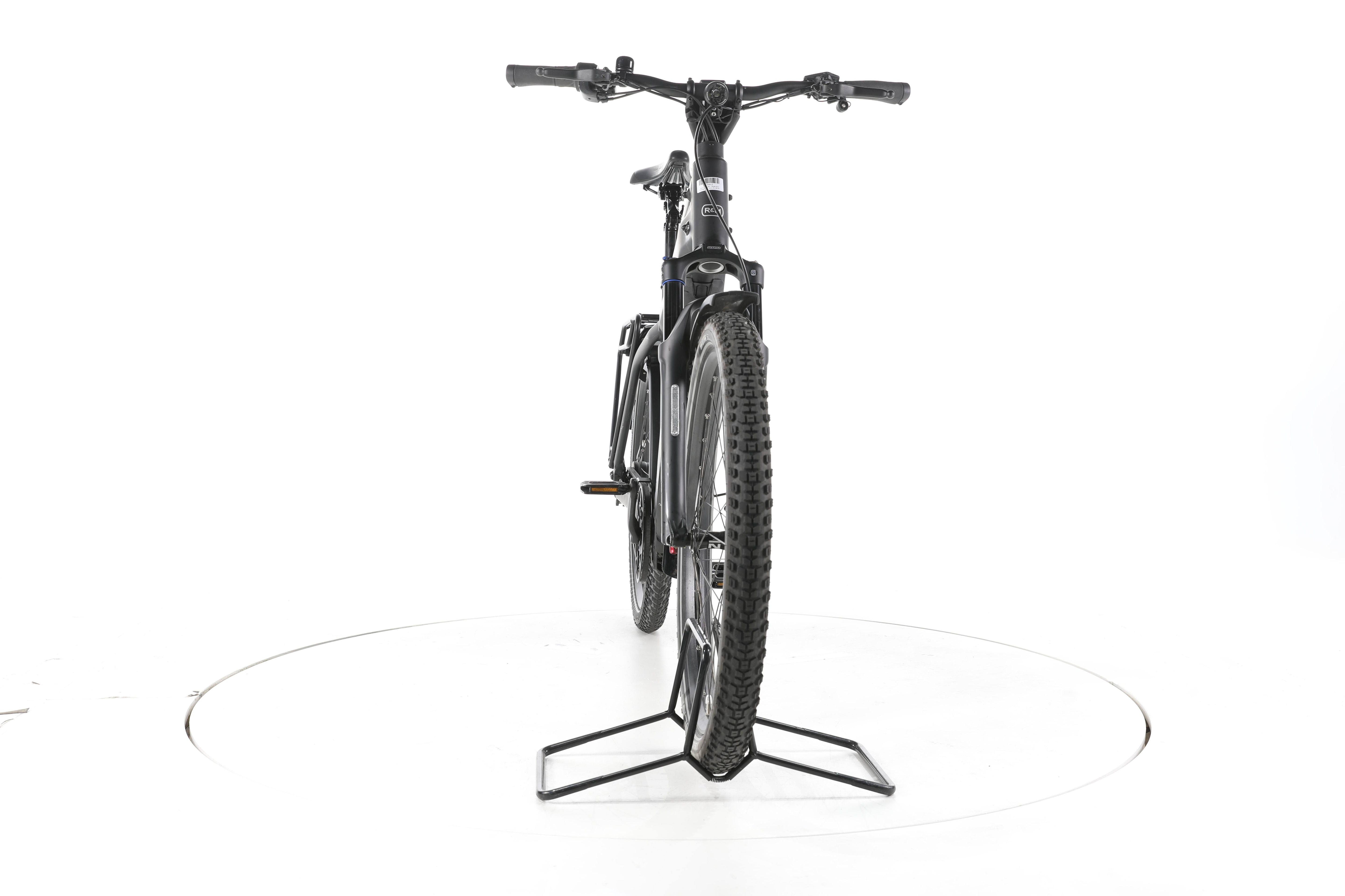 Riese & Müller Charger4 GT vario City E-Bike - Image 4