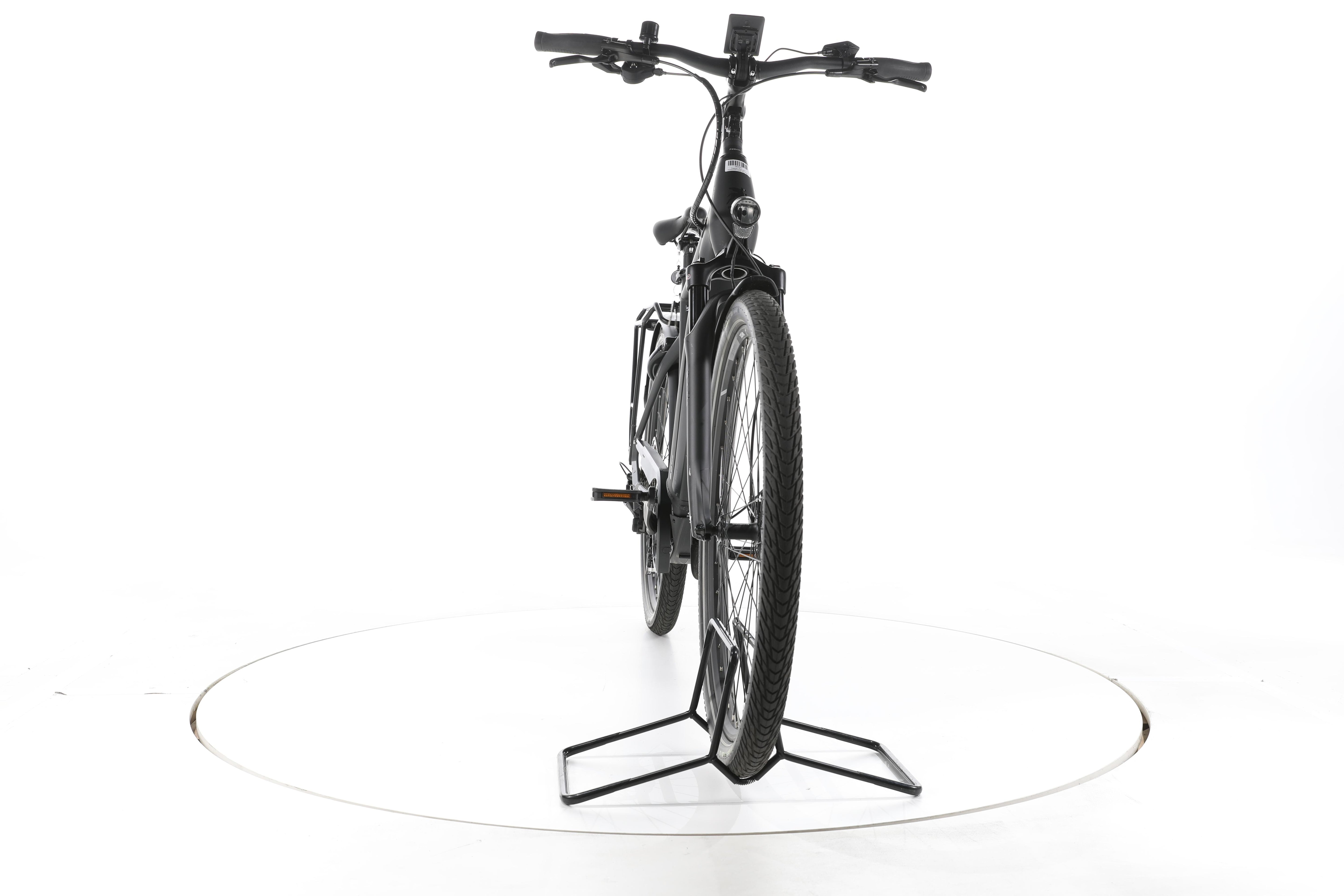 Pegasus Premio EVO 10 Lite Trekking E-Bike - Image 4