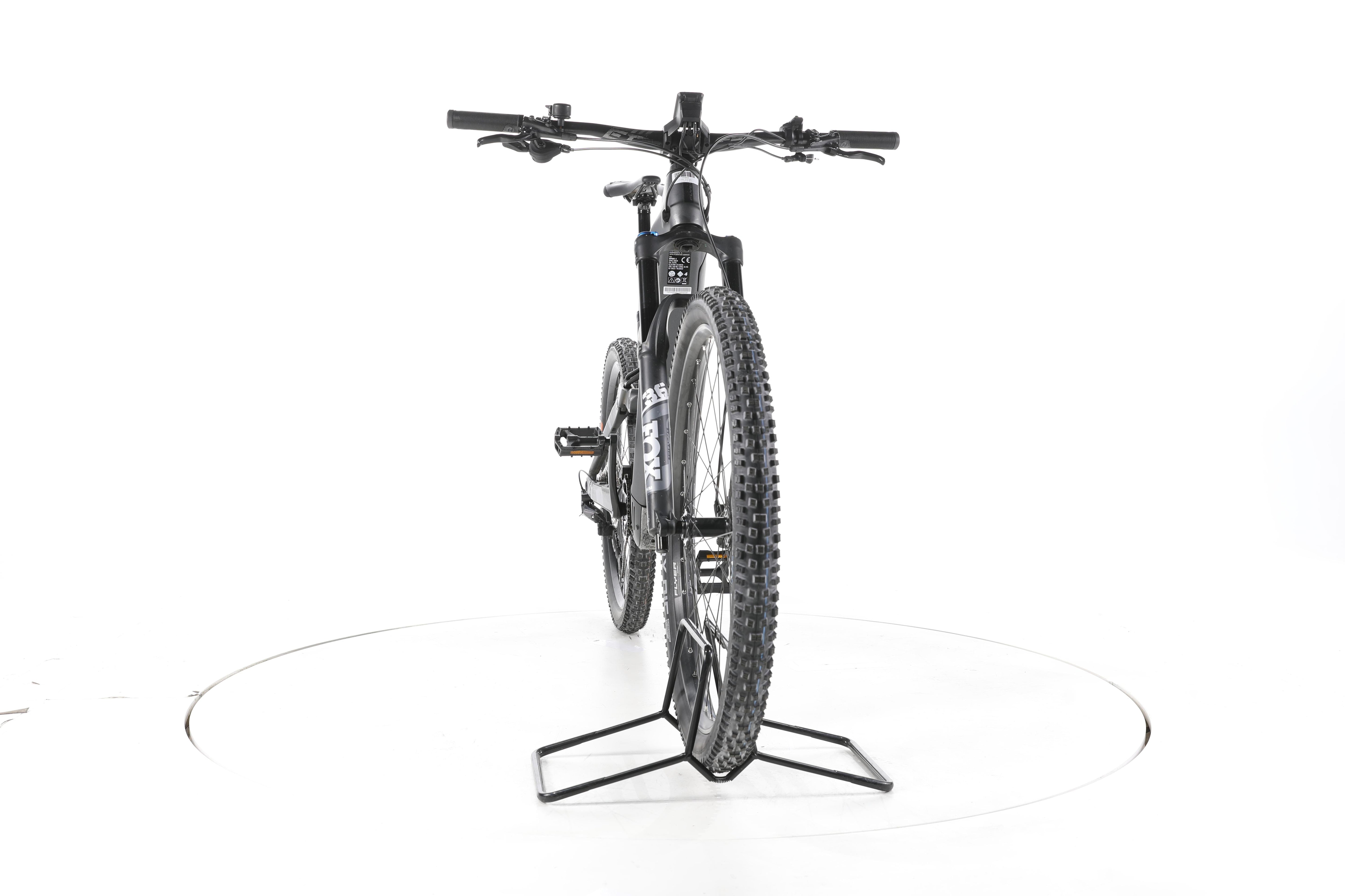 FLYER Uproc X 6.10 FS E-Bike Fully - Image 4