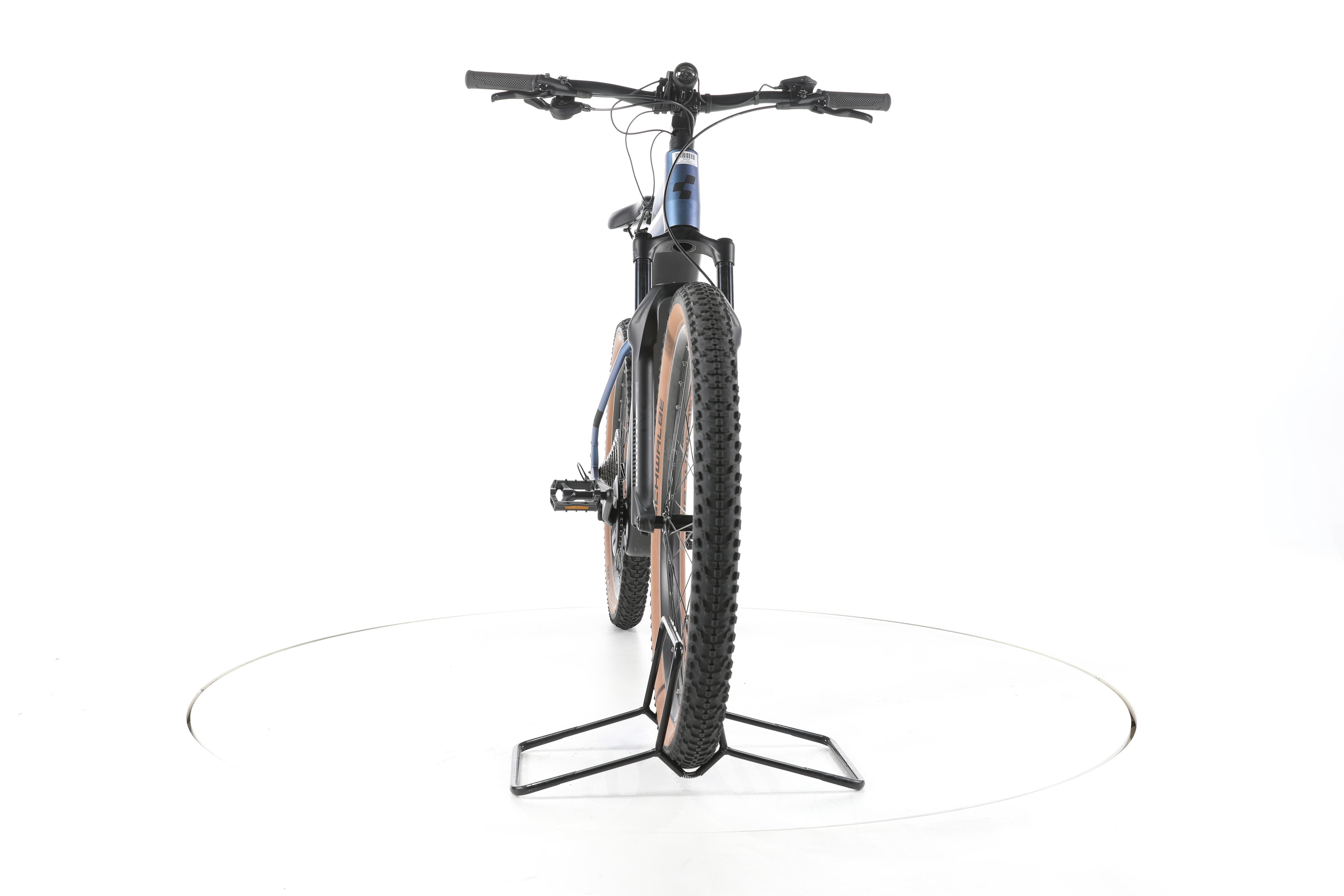 Cube Reaction Hybrid Race E-Bike 2024 - Image 4