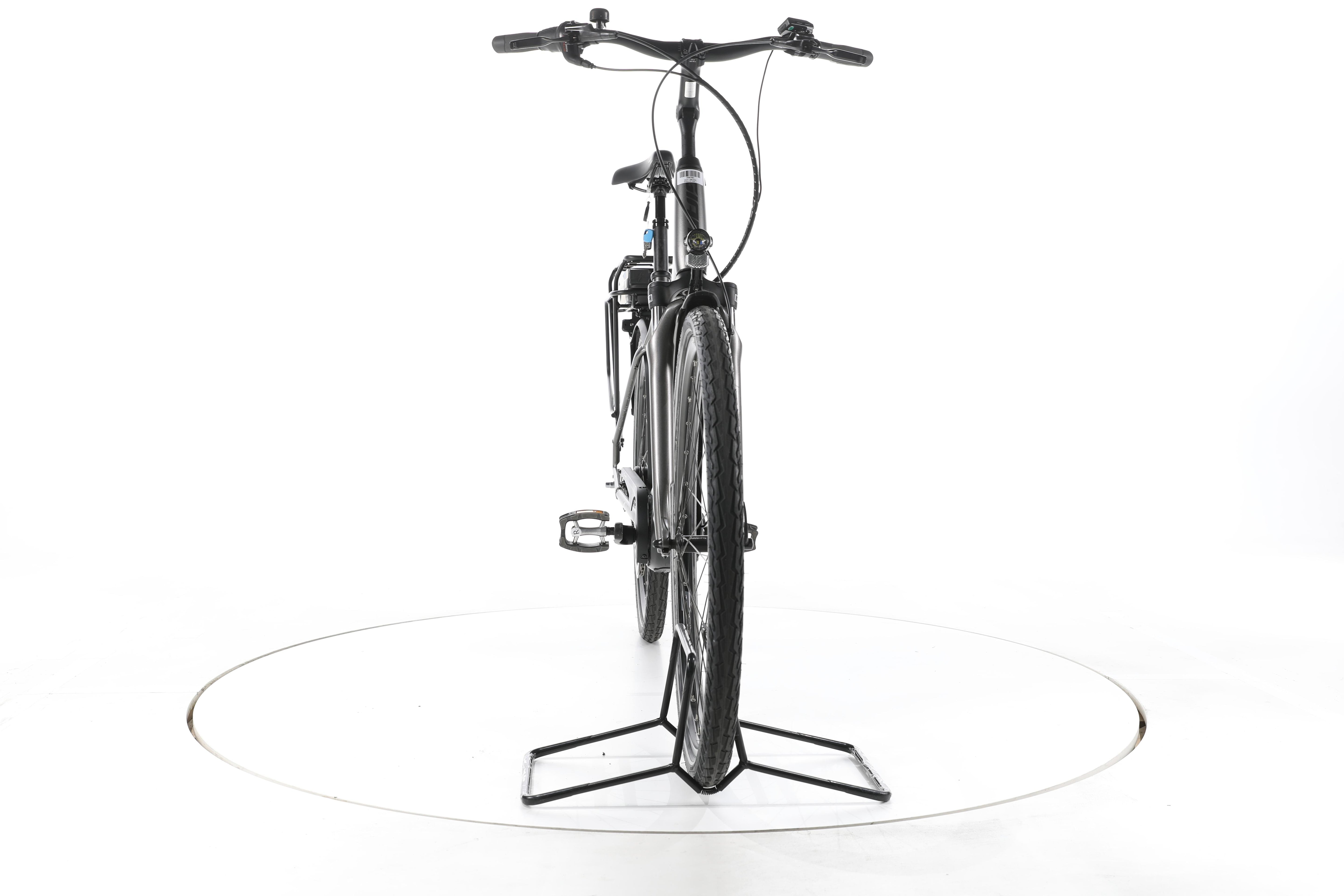 Giant Entour E+ 0 City E-Bike Tiefeinsteiger - Image 4