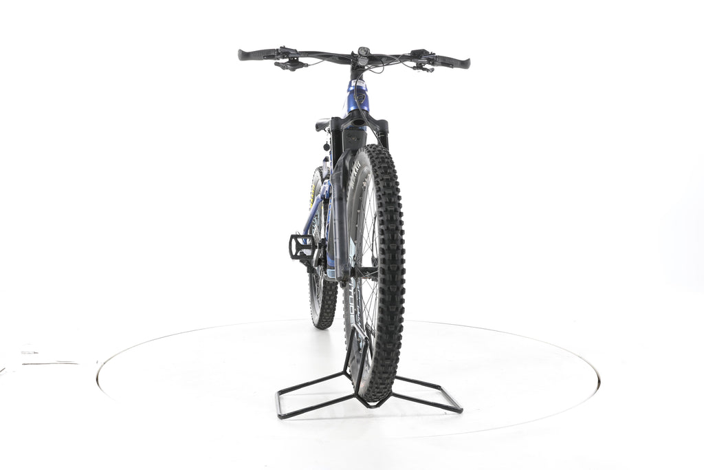 Centurion No Pogo R2700i E-Bike Fully - Image 4
