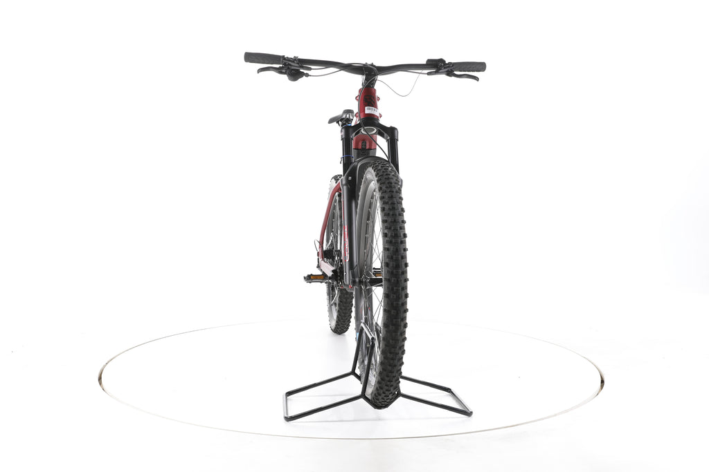 Hercules Nos 2.1 E-Bike - Image 4