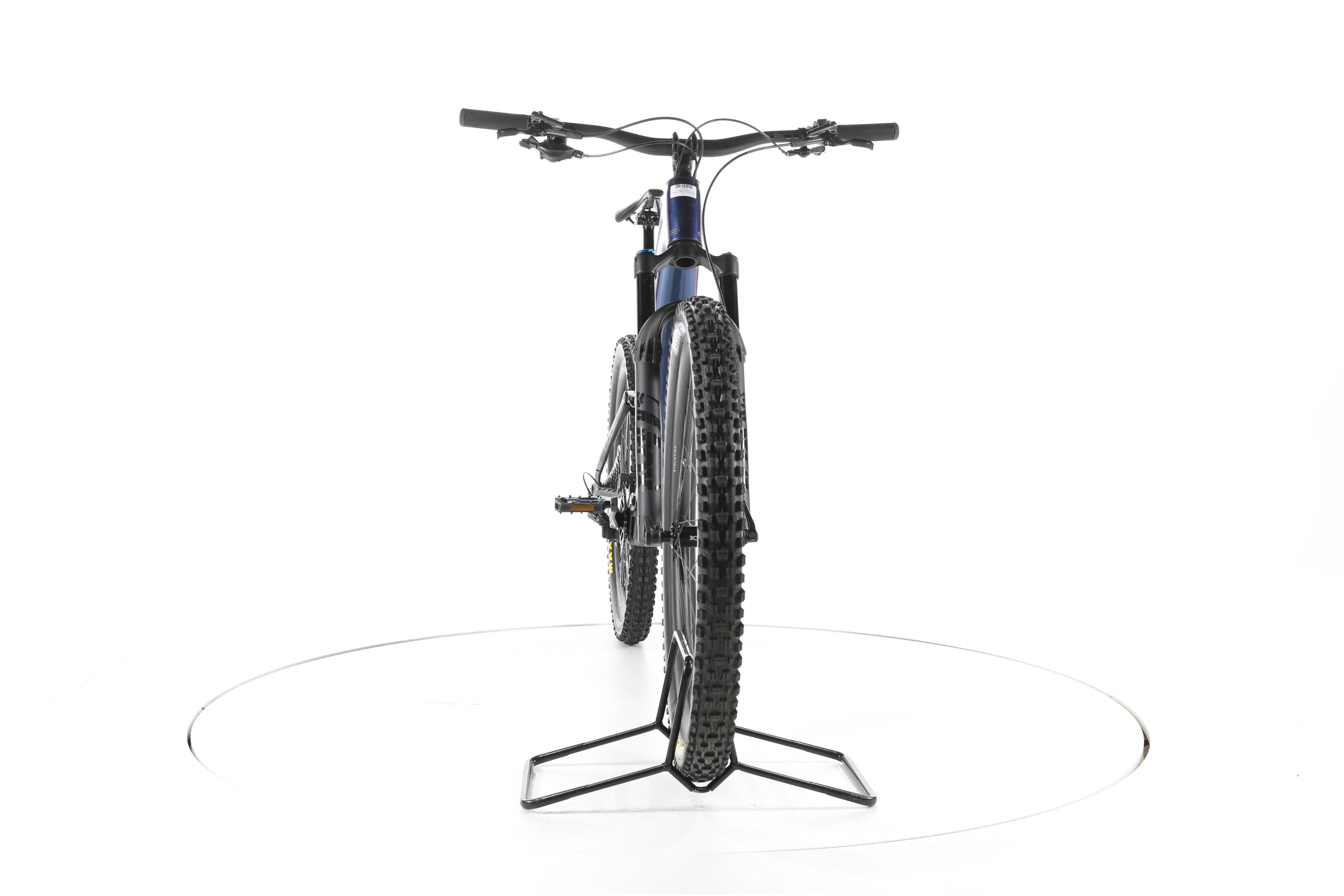 Cube AMS Hyb. ONE44 C:68X SLX X Fully E-Bike Carbon 2024 - Image 4