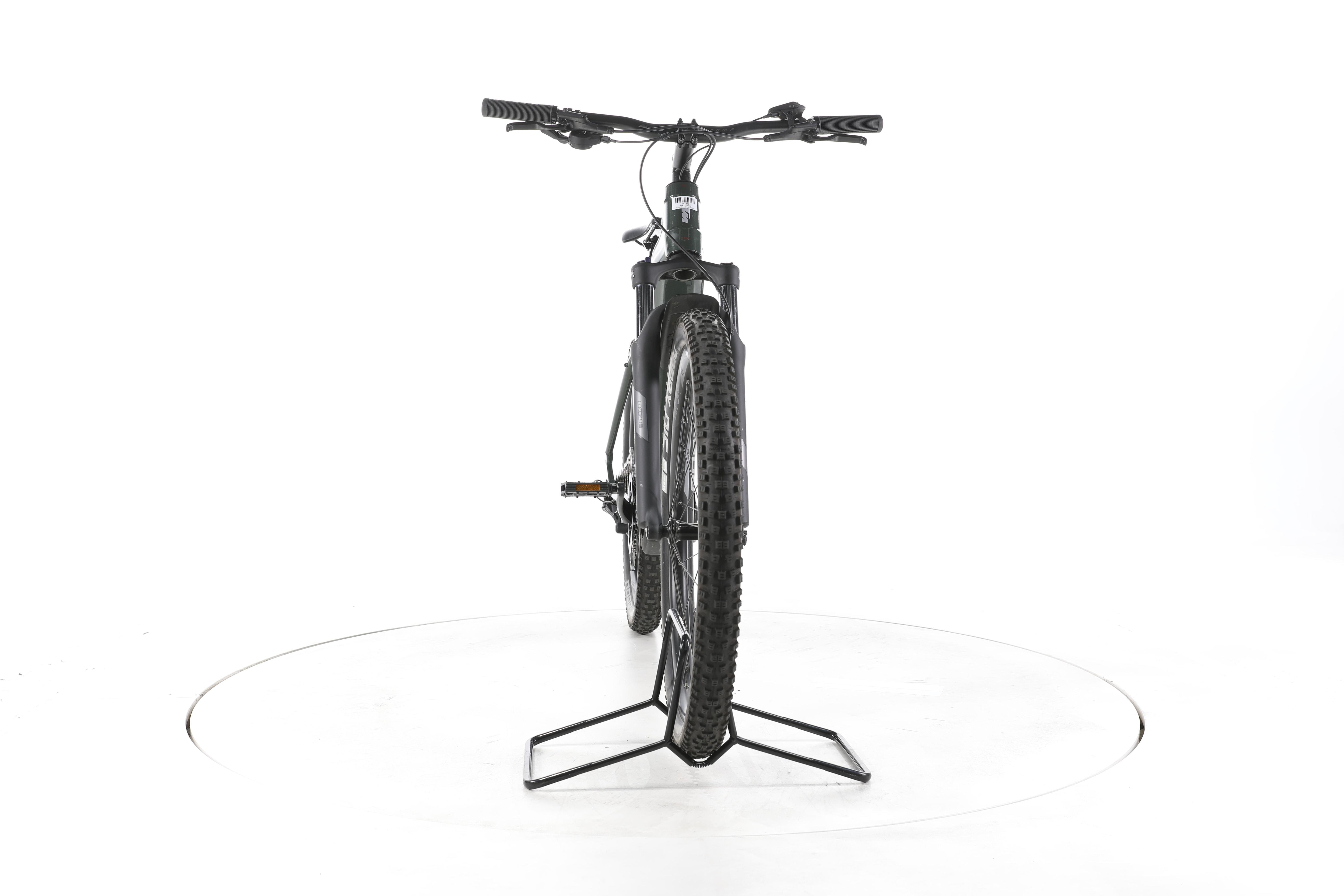 KTM Macina Team 773 E-Bike - Image 4