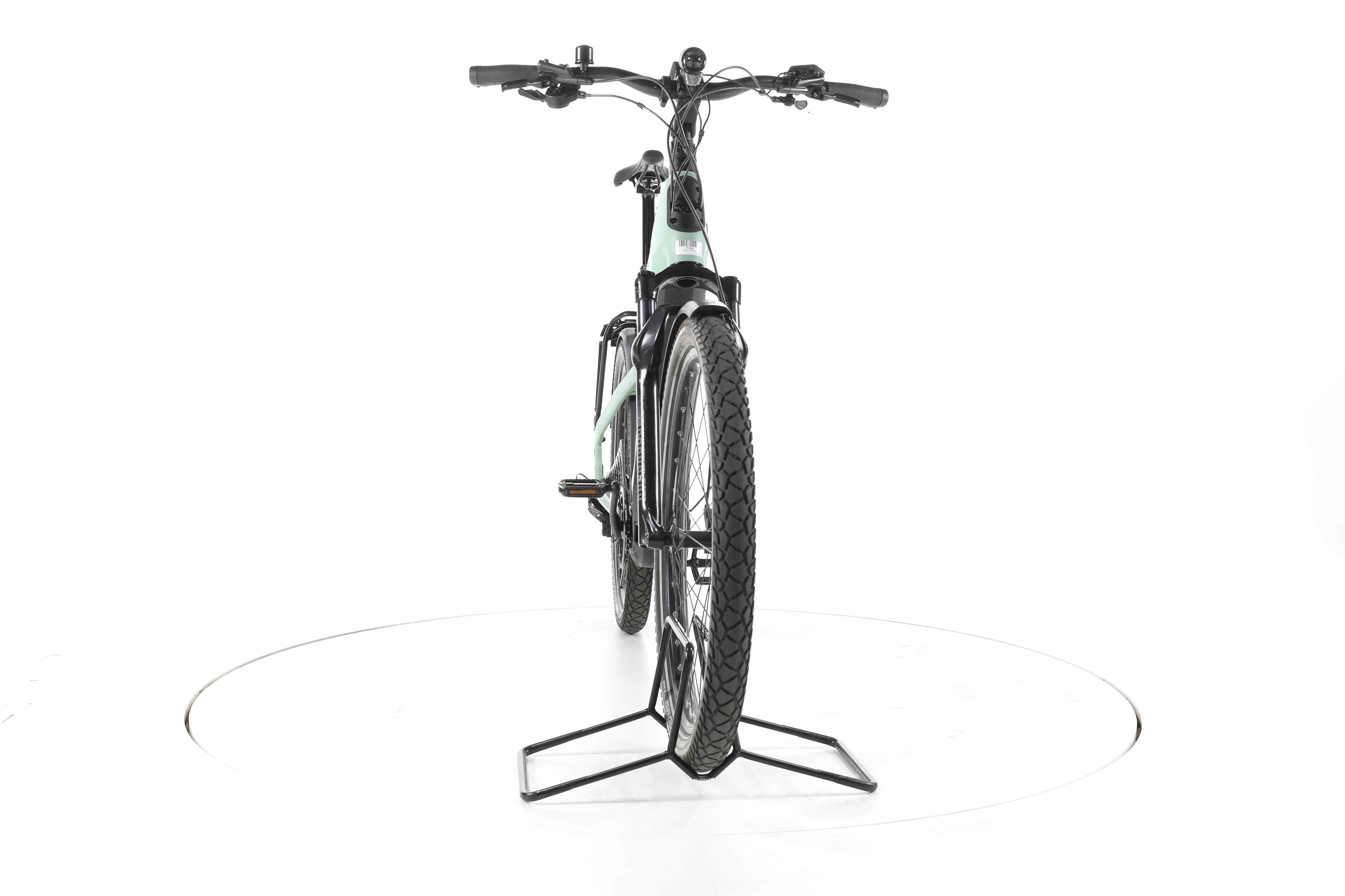 Winora Yakun 12 Trekking E-Bike - Image 4