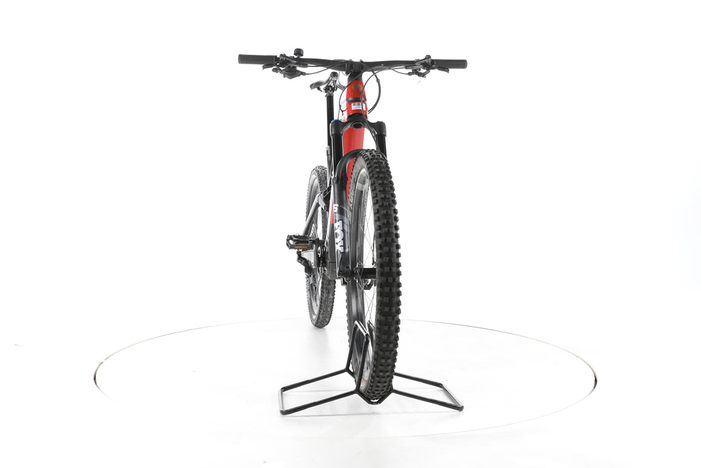 Rotwild R.X735 PRO E-Bike Fully Carbon - Image 4