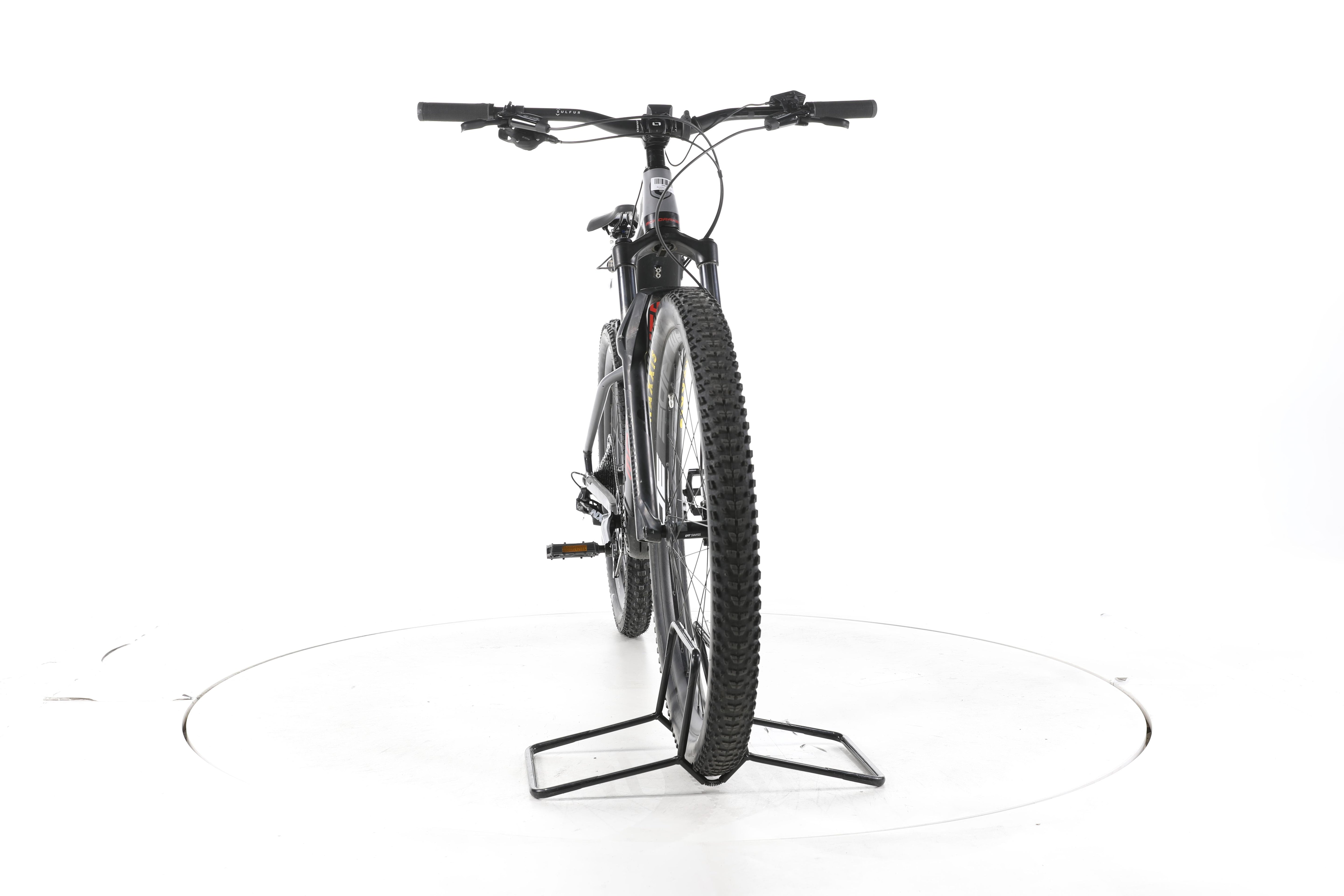 Mondraker Prime Gr. M E-Bike - Image 4