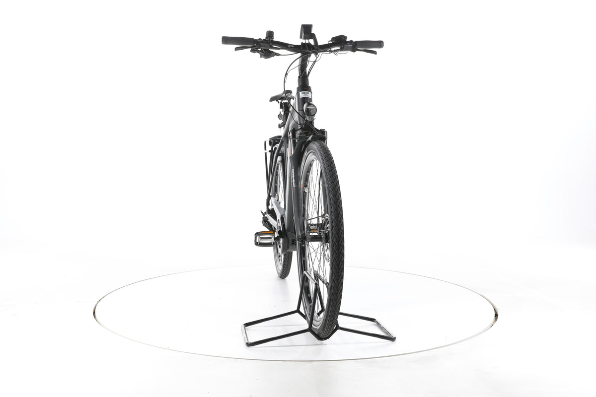 KTM ZEG Power Sport 11 Plus Trekking E-Bike 2024 - Image 4