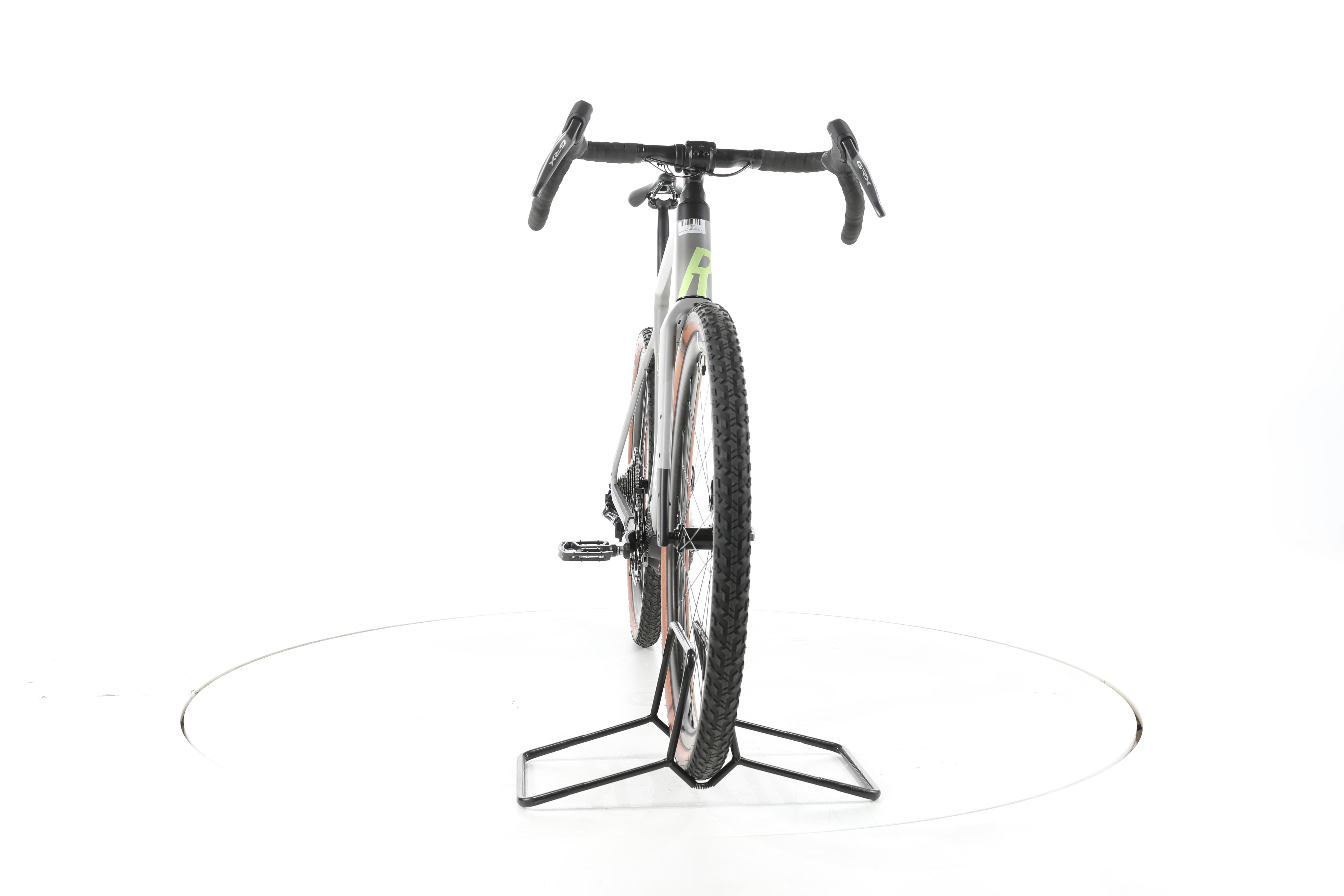 Rose Backroad Plus GRX RX810 Di2 E-Gravelbike - Image 4