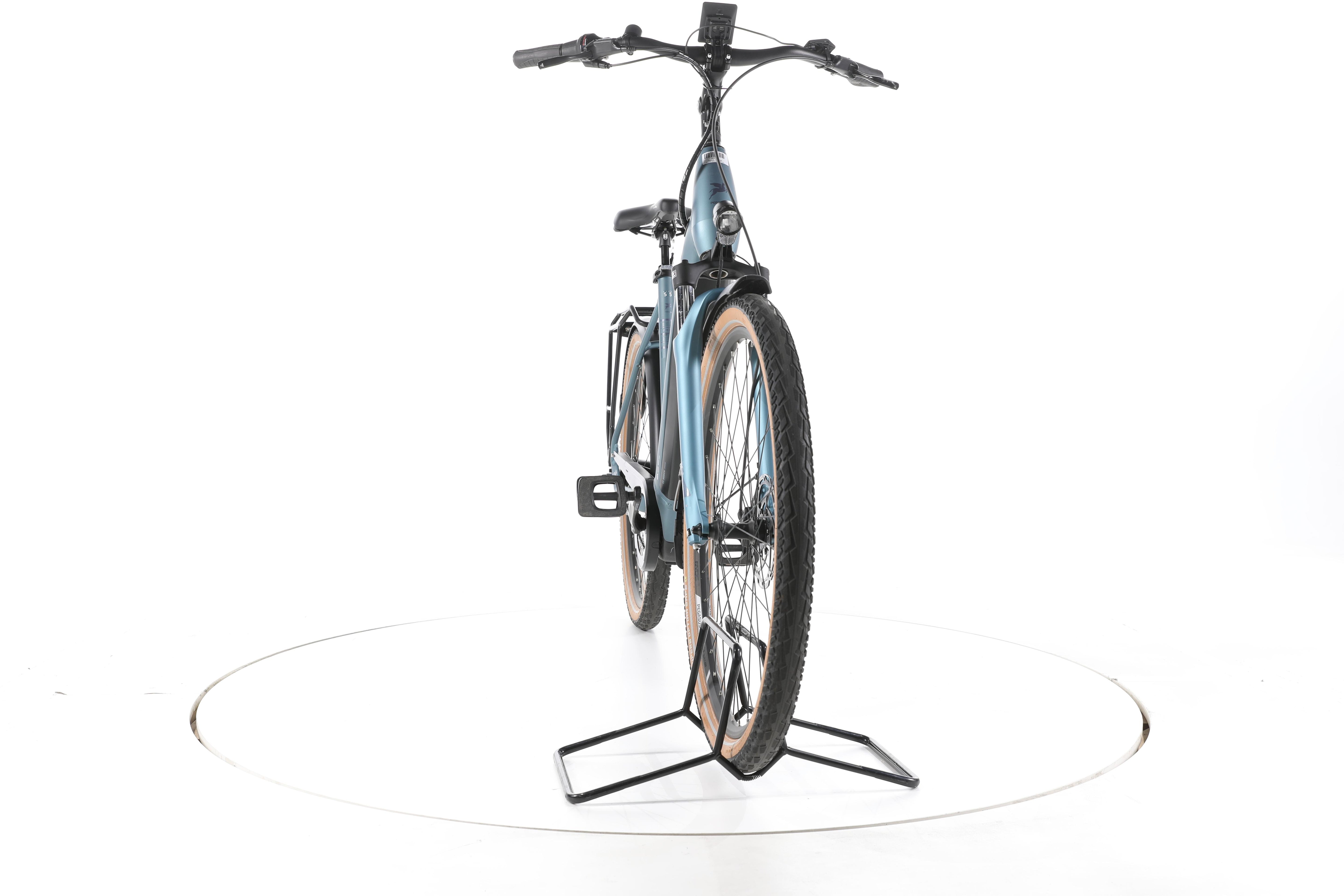 Pegasus Premio EVO 5R City E-Bike Tiefeinsteiger 2024 - Image 4