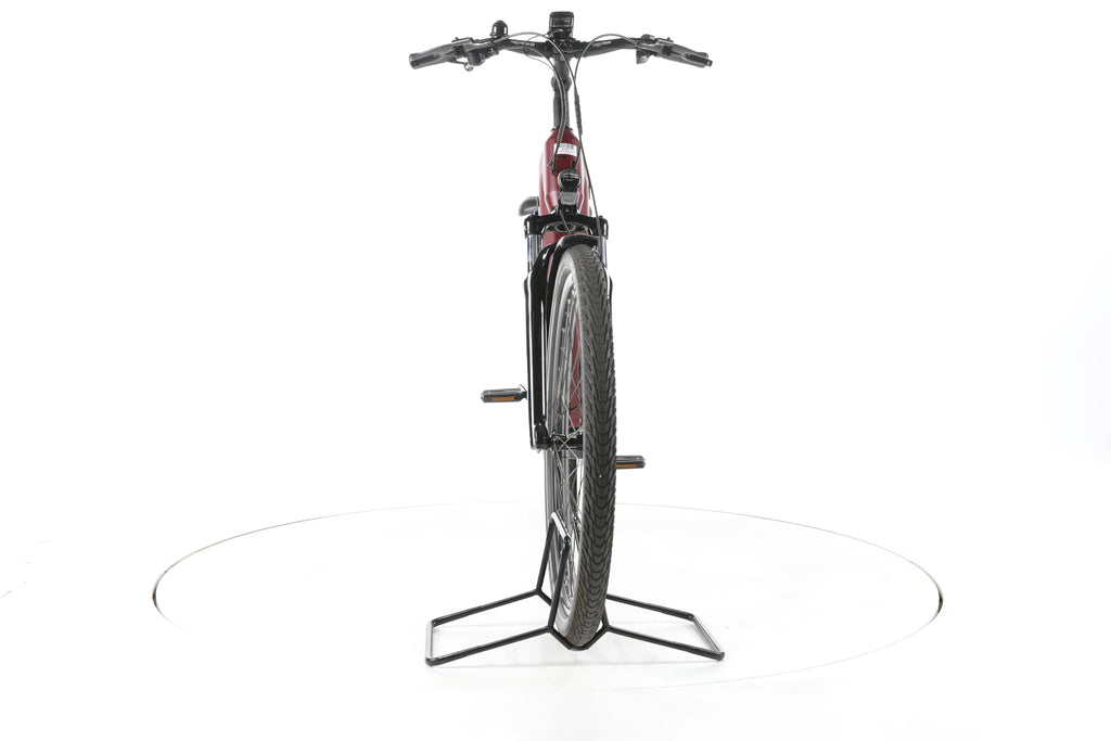 Campus SM18 Trekking E-Bike Tiefeinsteiger - Image 4